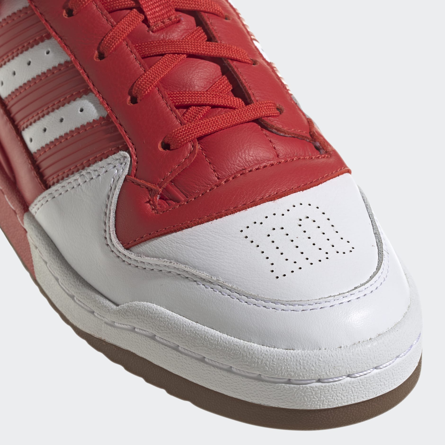 M&M'S Brand Forum Low 84 Shoes
