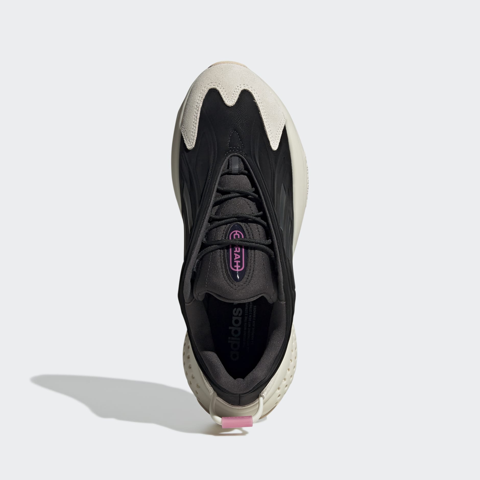 OZRAH Shoes