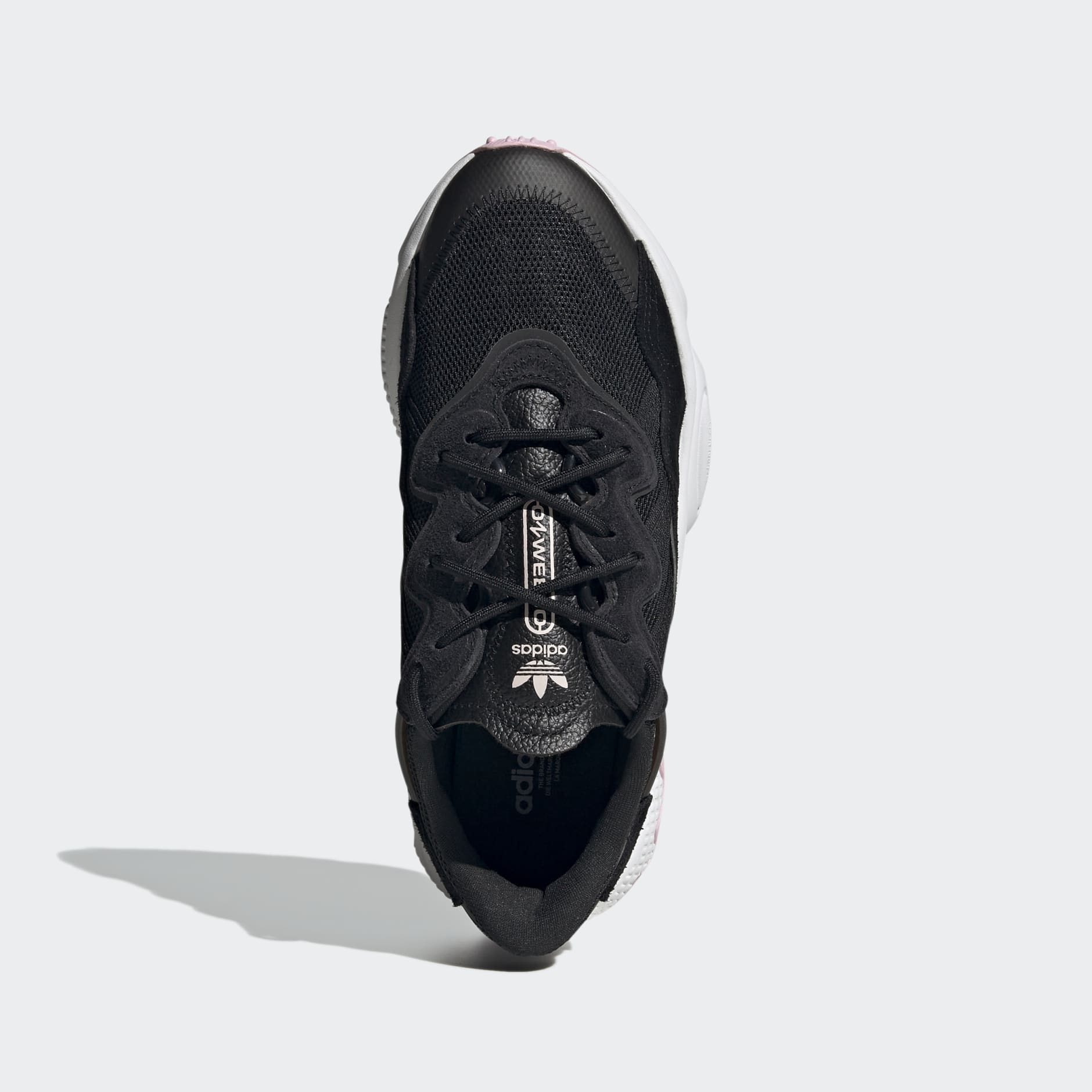 OZWEEGO Shoes