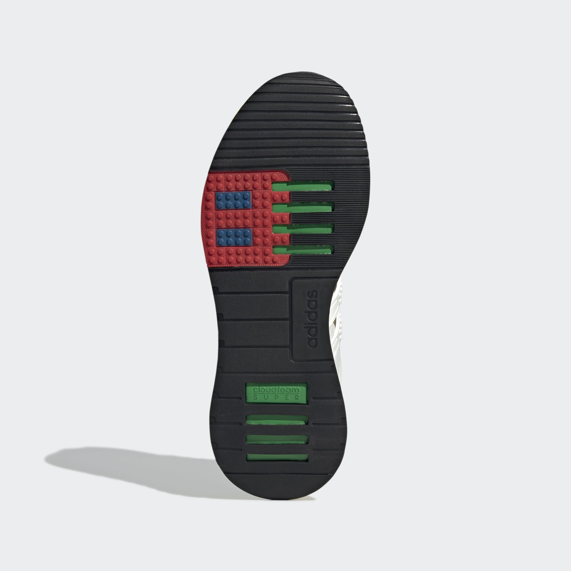 adidas Racer TR21 x LEGO® Shoes