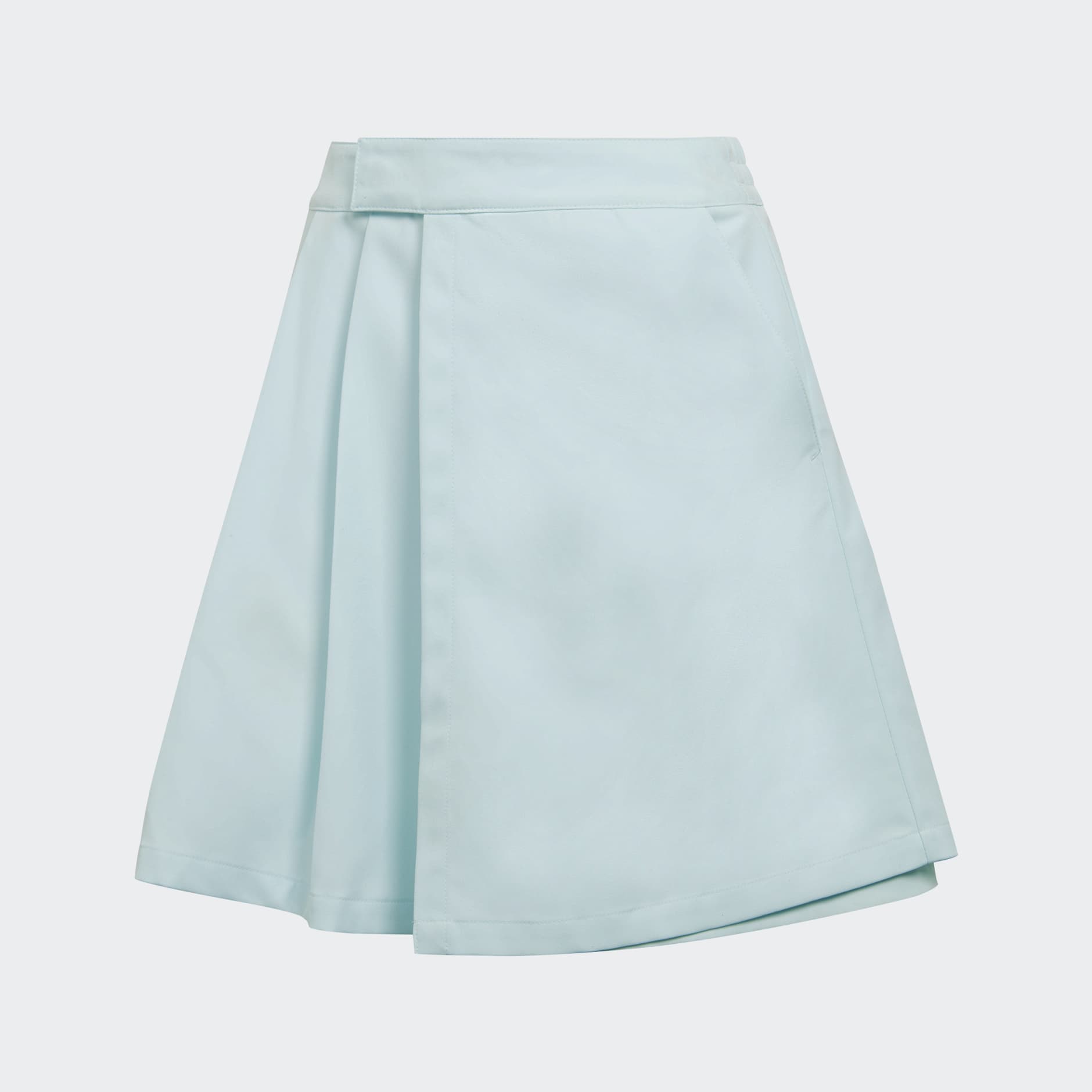 Adidas white skater outlet skirt