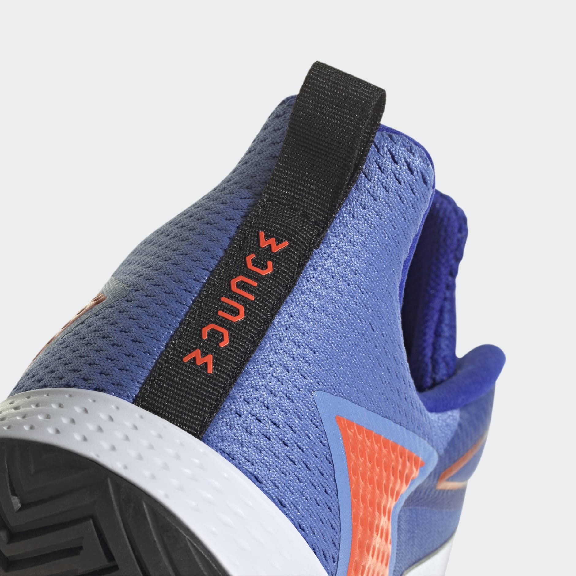 Defiant Speed Tennis Shoes