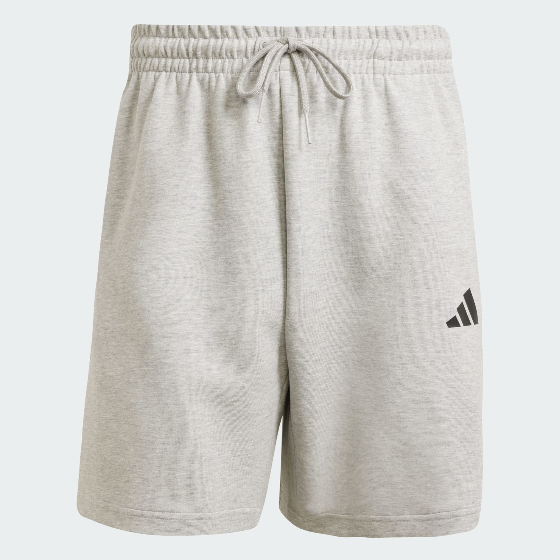 Future Icons Small Logo Shorts