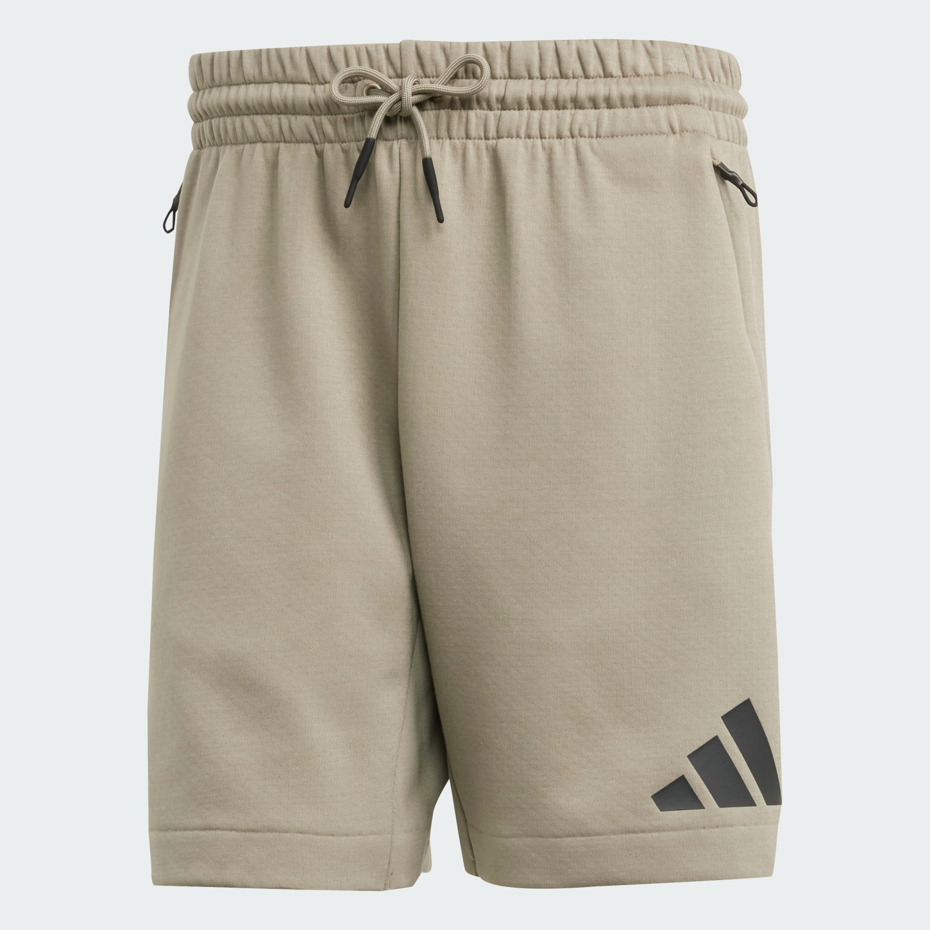 Clothing Z.N.E. Shorts Brown adidas Bahrain