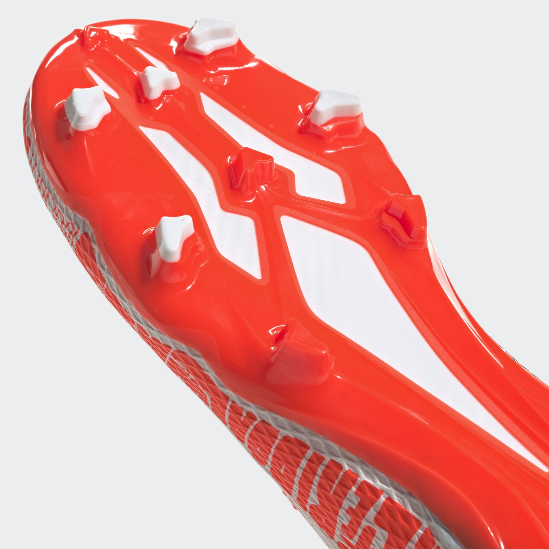 X Speedportal Messi.3 Firm Ground Boots