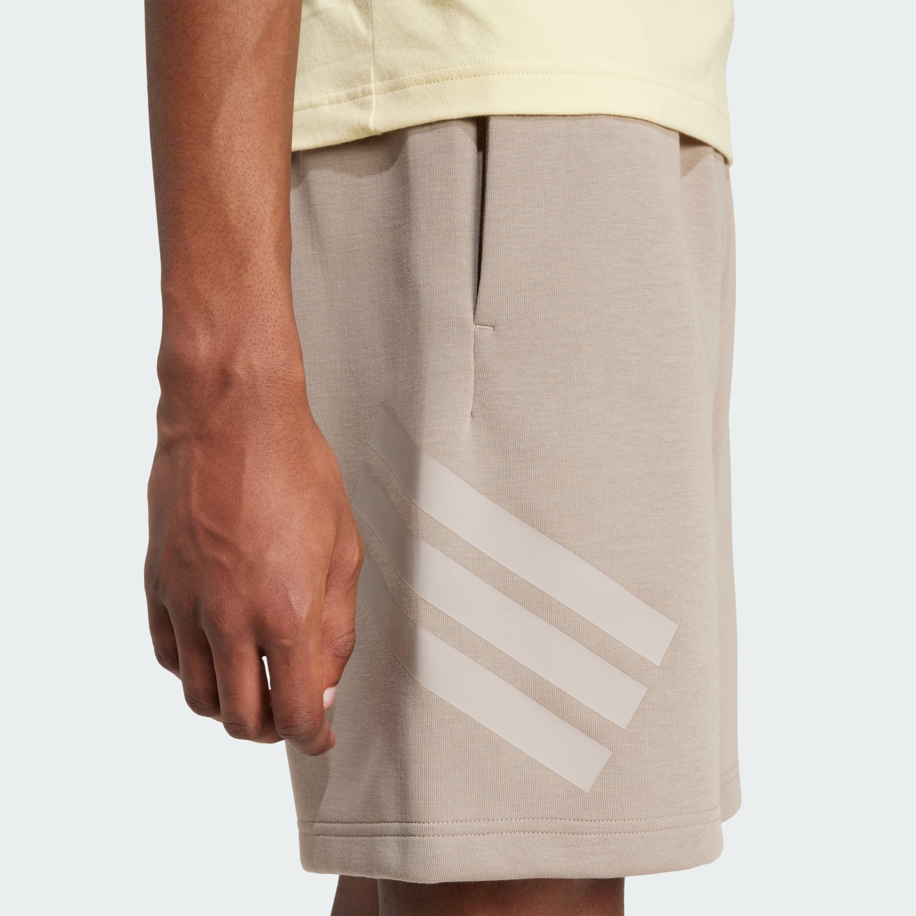 Future Icons 3-Stripes Shorts