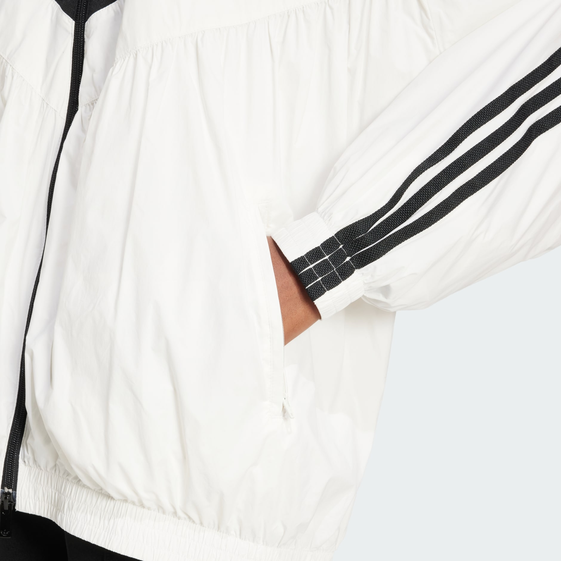 adidas Originals R3CD Track Top