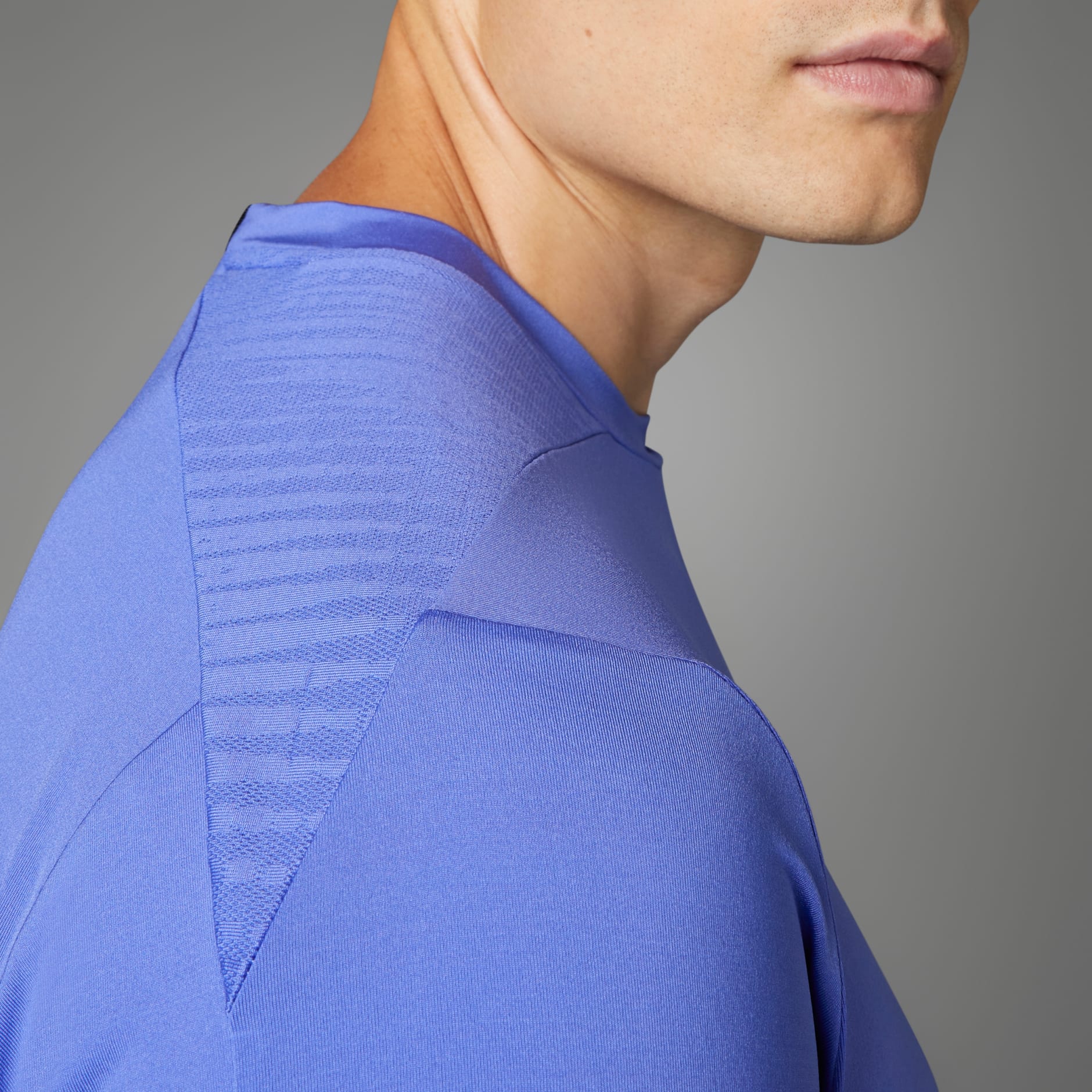 Tricou Designed-for-Training Intensity