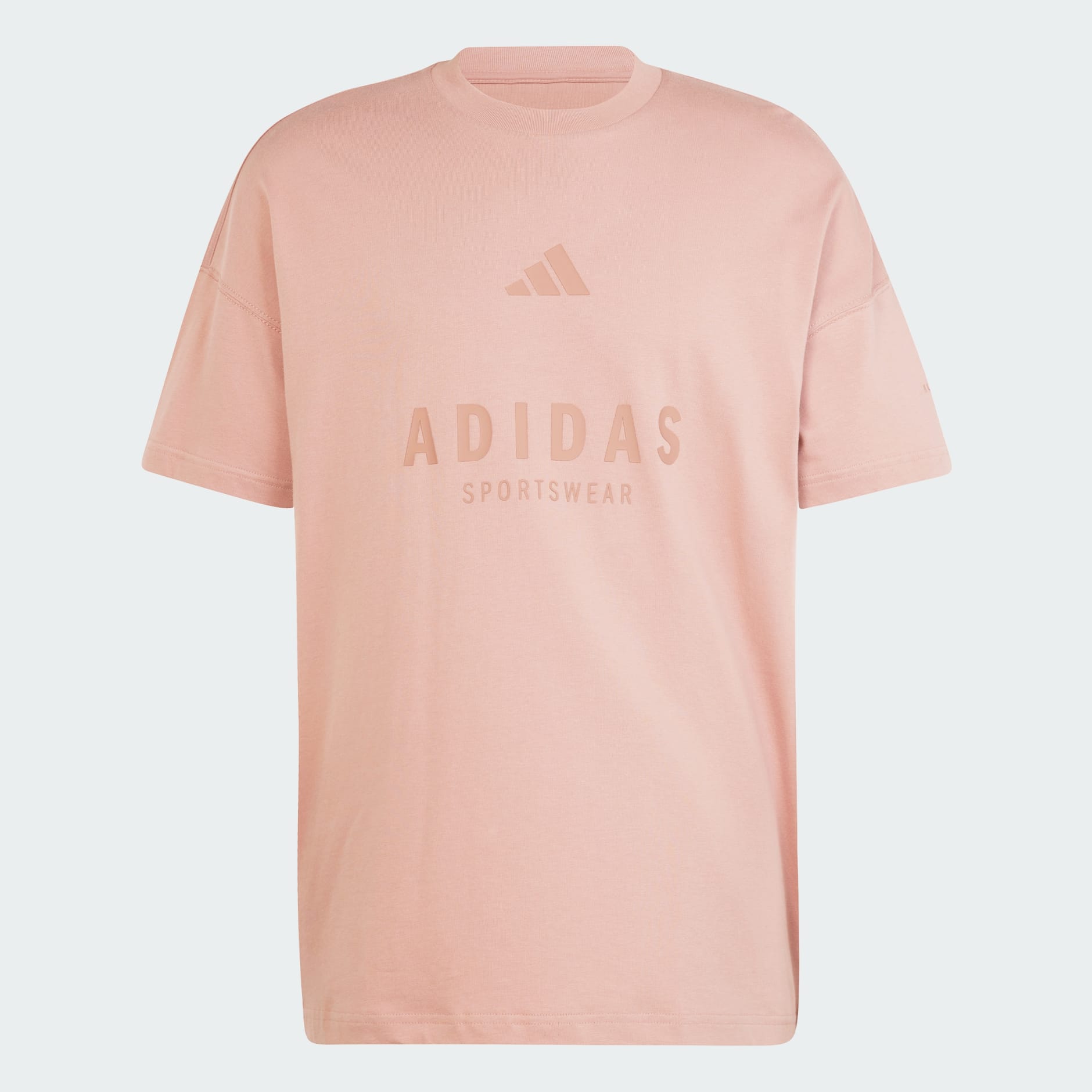 ALL SZN Graphic Tee