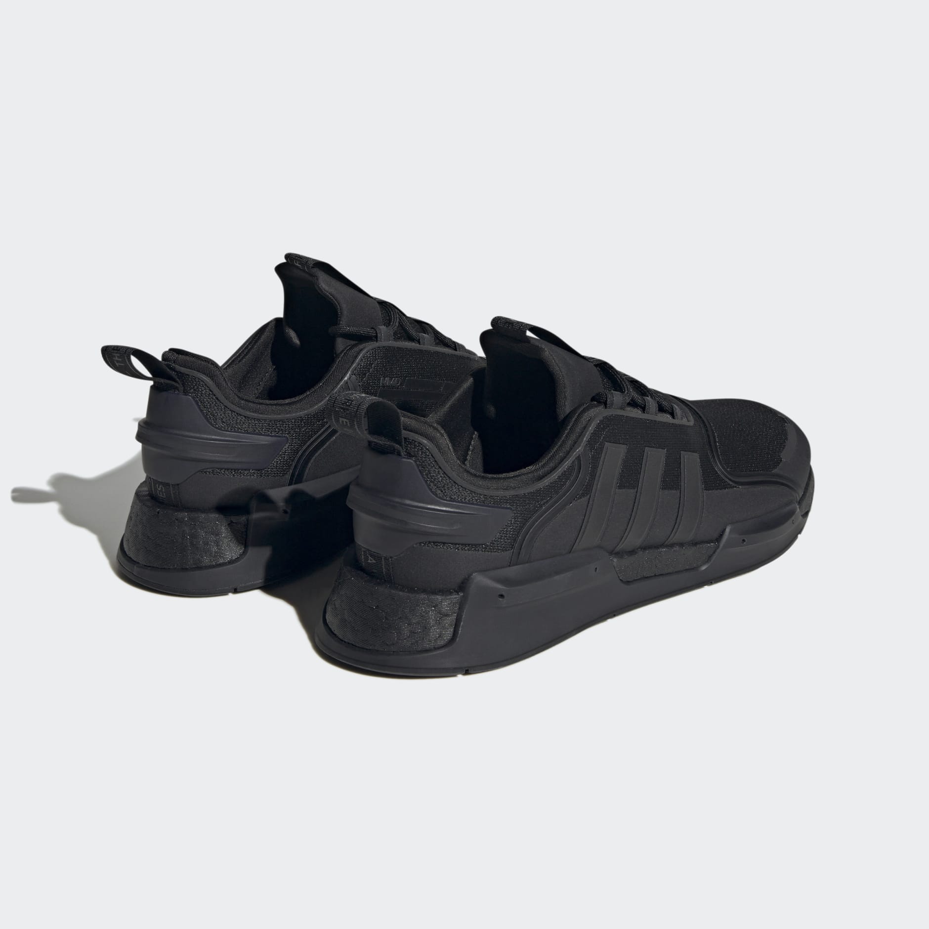Men\'s Shoes - NMD_V3 adidas Shoes - Black Oman 