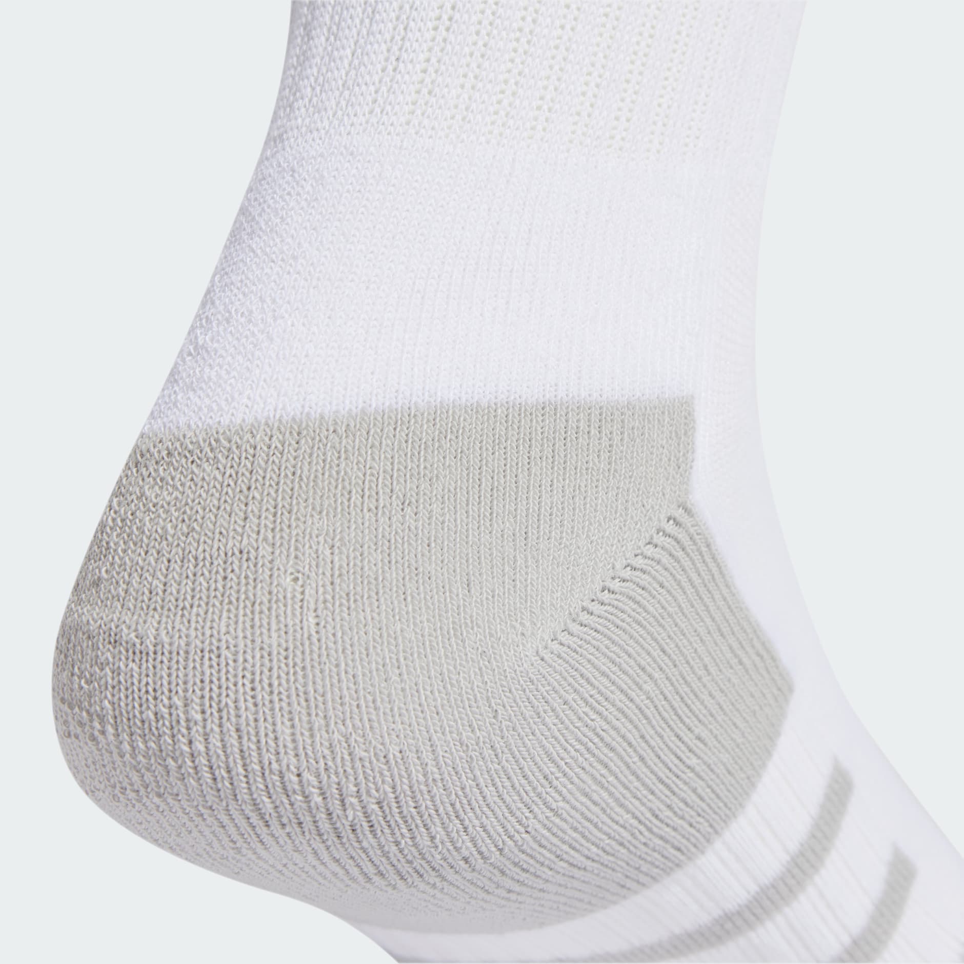 Essentials CLIMACOOL Crew Socks 3 Pairs