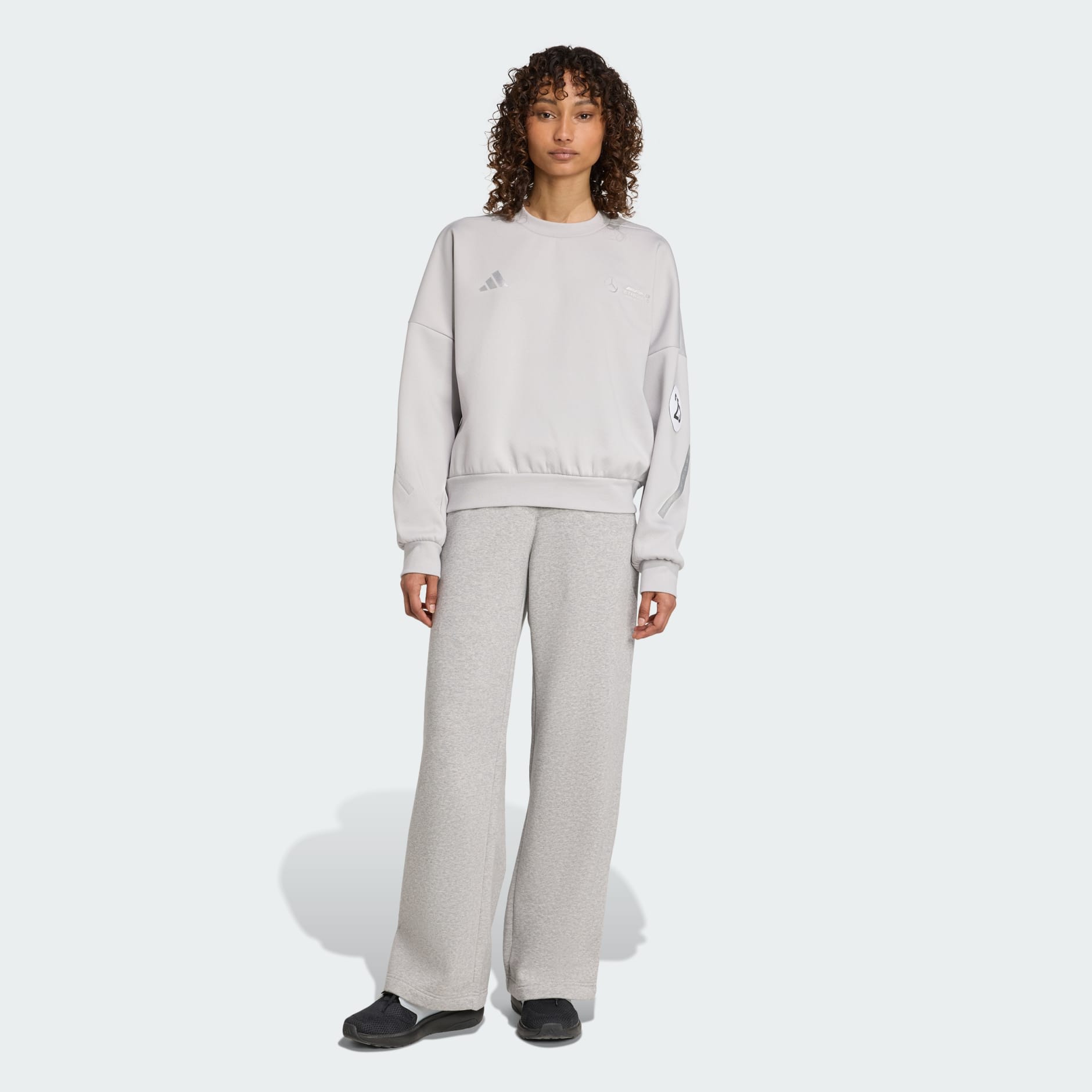 Majica Mercedes-AMG Petronas Formula One Team Silver Arrows