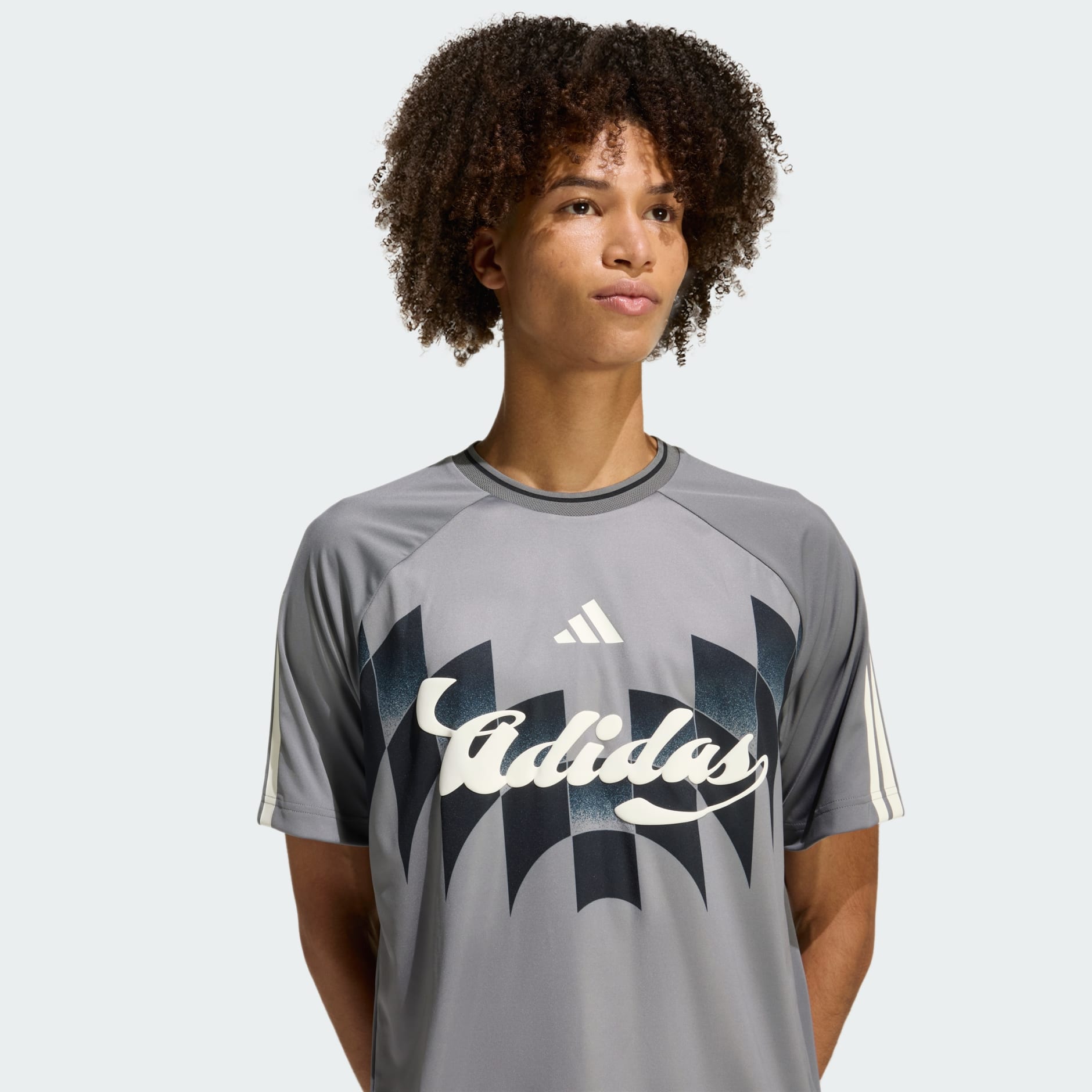 HOUSE OF TIRO X COMMON GOAL JERSEY TEE