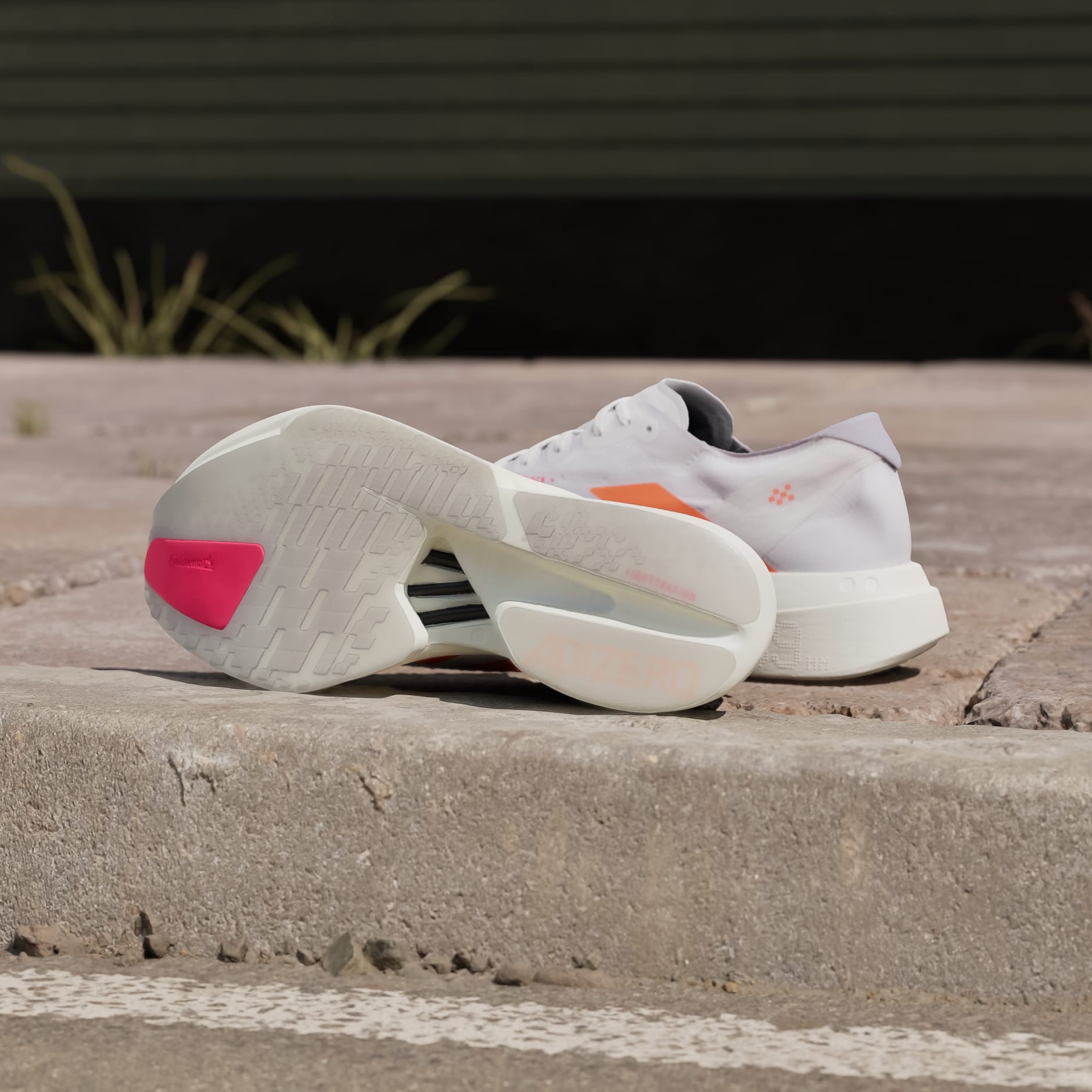 Adizero Adios Pro 4 Shoes