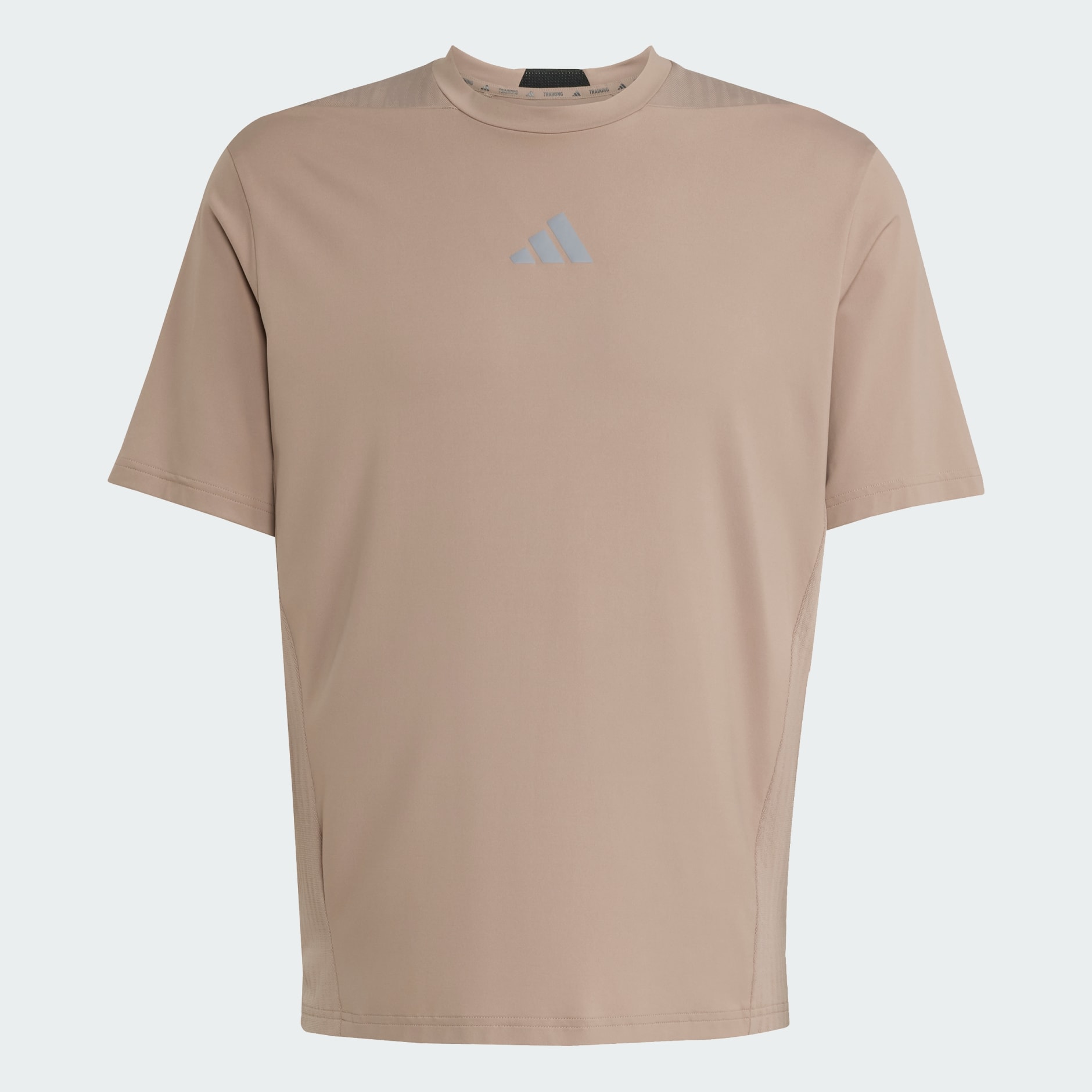 Designed-for-Training Intensity Tee
