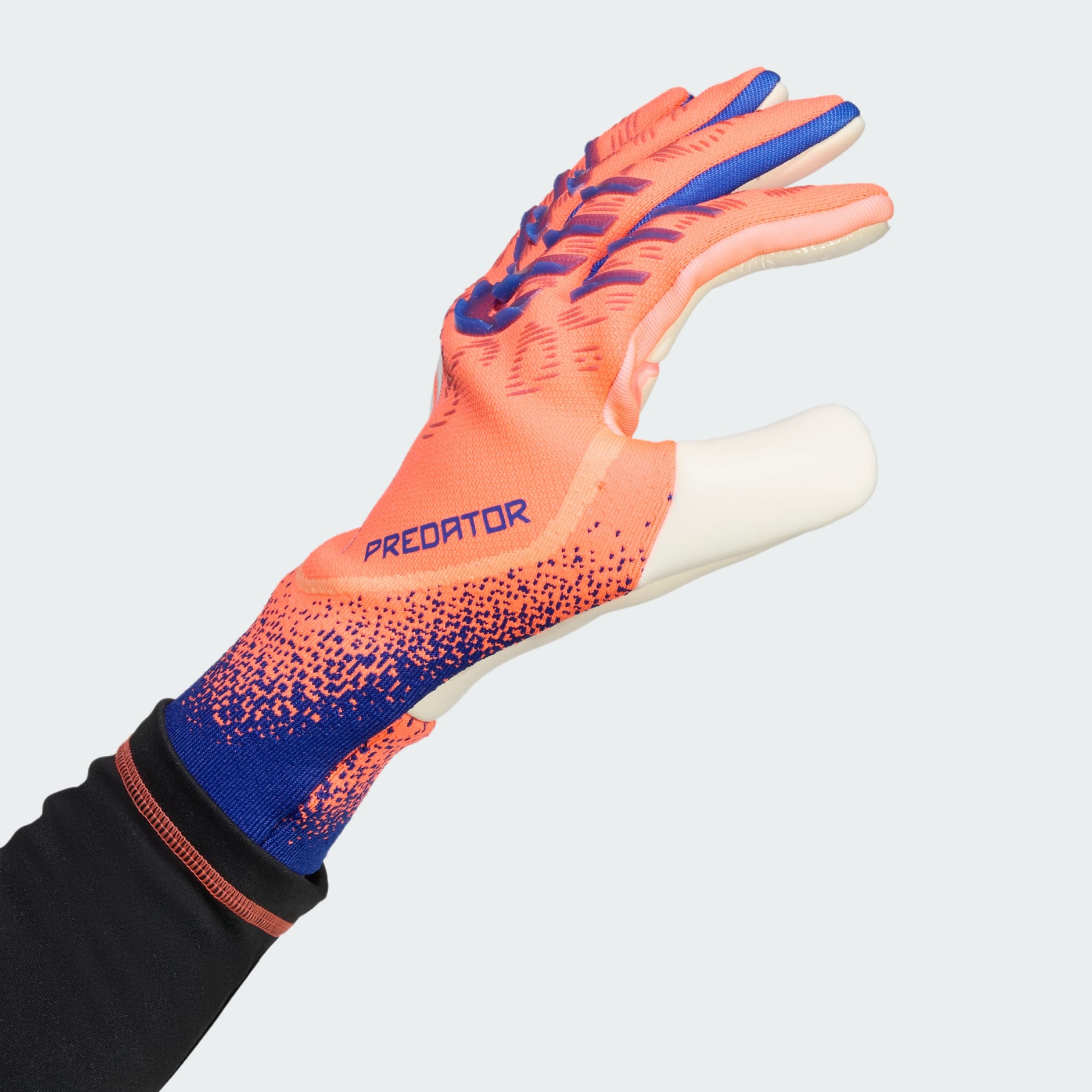 Predator Pro Goalkeeper Gloves