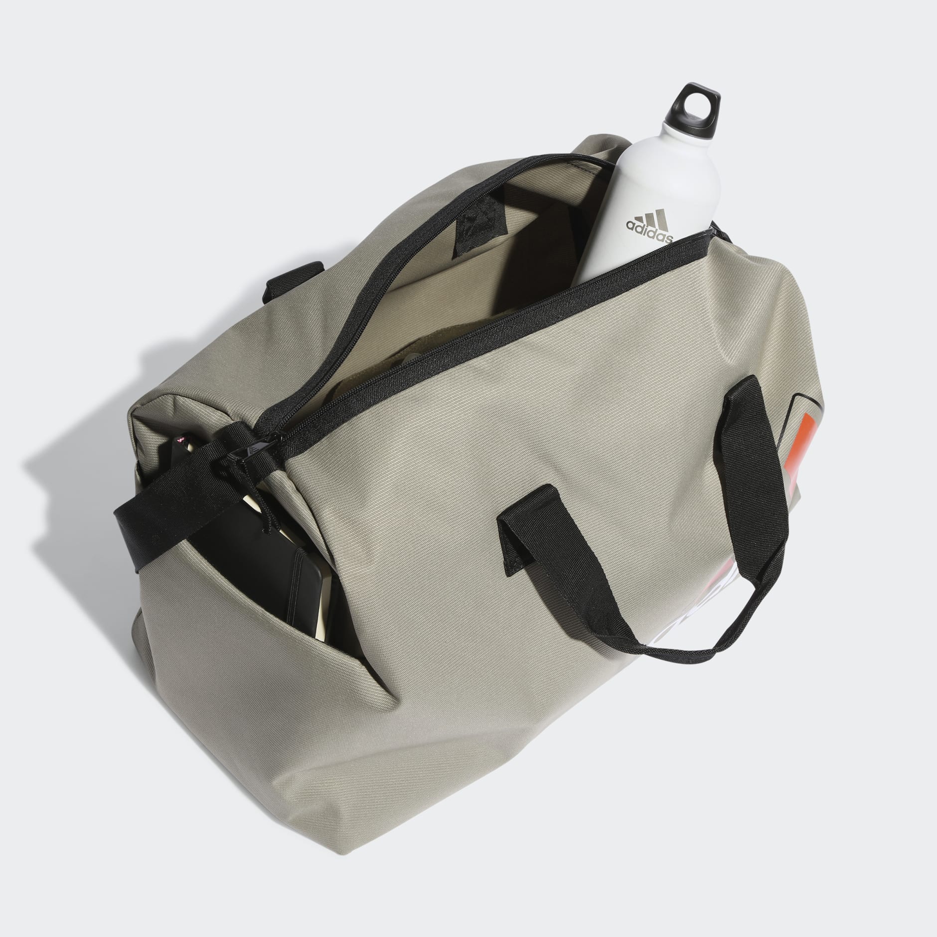 Essentials Seasonal Weekender