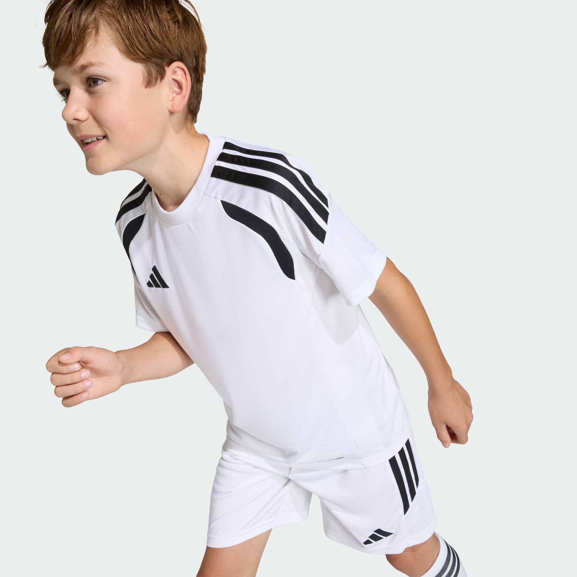 Tiro26 League Kids Jersey