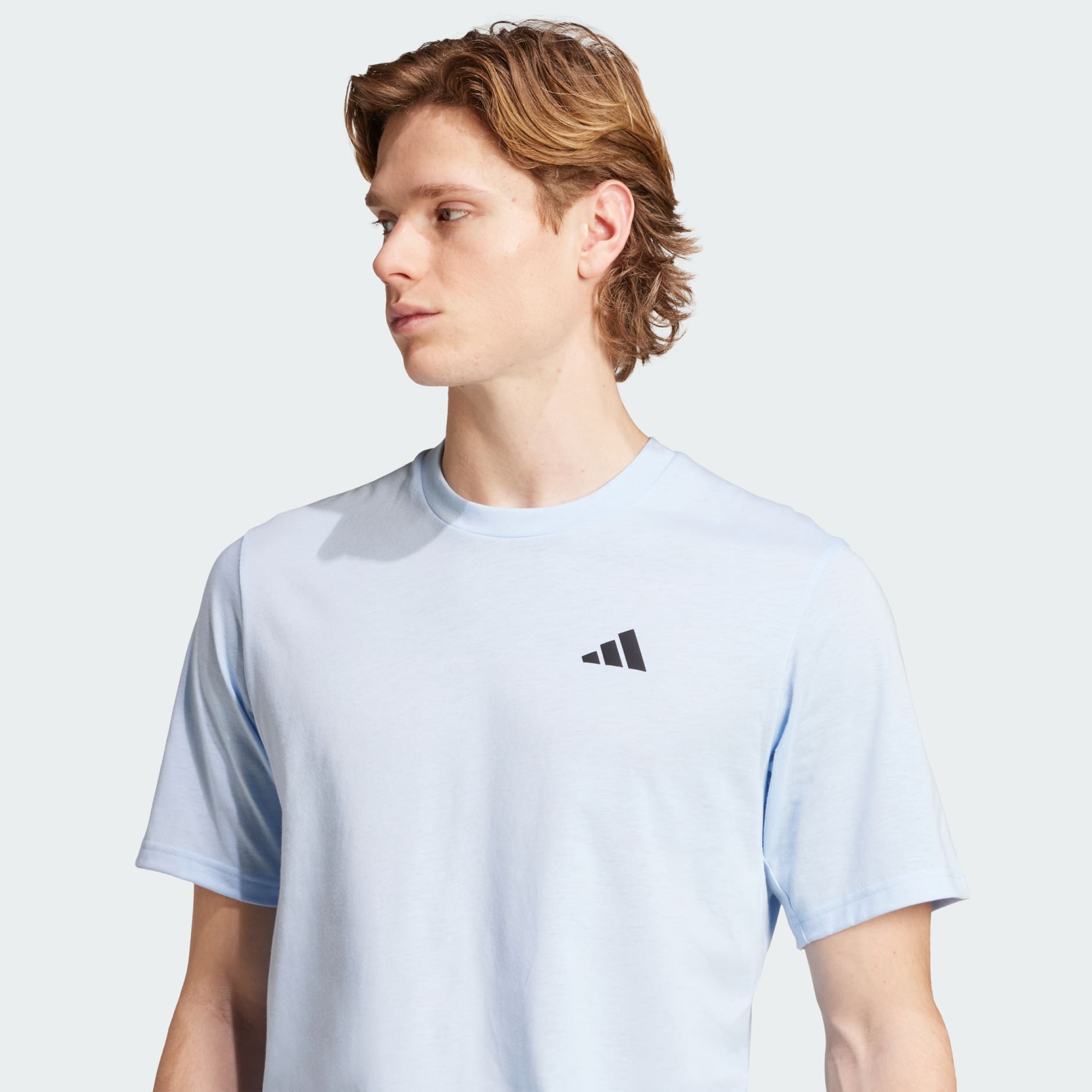 Tricou de antrenament Train Essentials Feelready