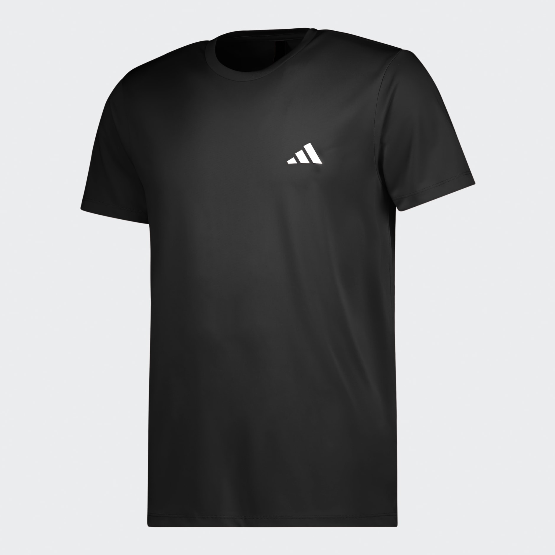 Clothing AEROREADY TRAIN ESSENTIALS COMFORT T SHIRT Black adidas South Africa