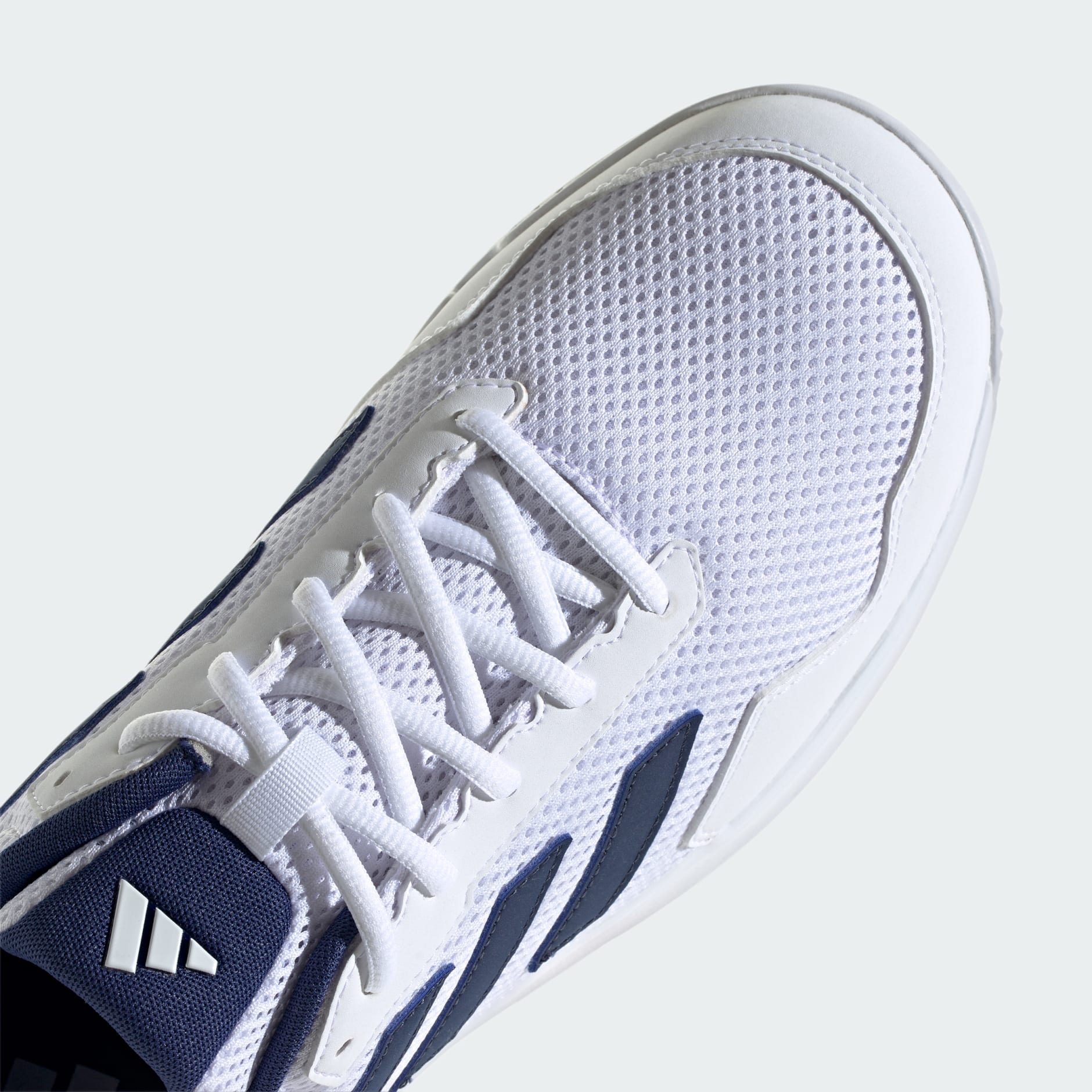 adidas Court Spec 2 Tennis Shoes - White | adidas LK