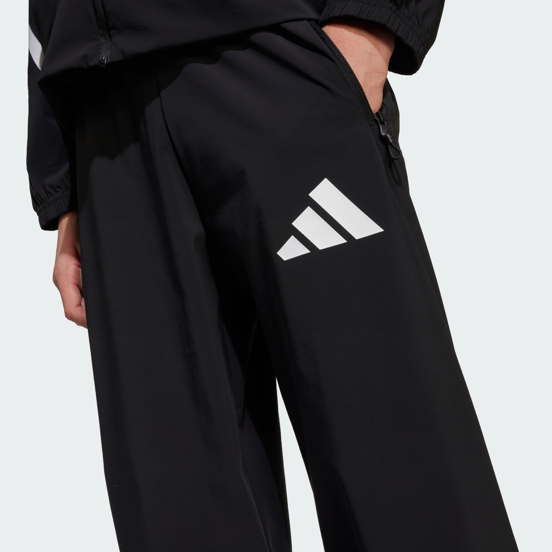 Z.N.E. 青少年梭織長褲