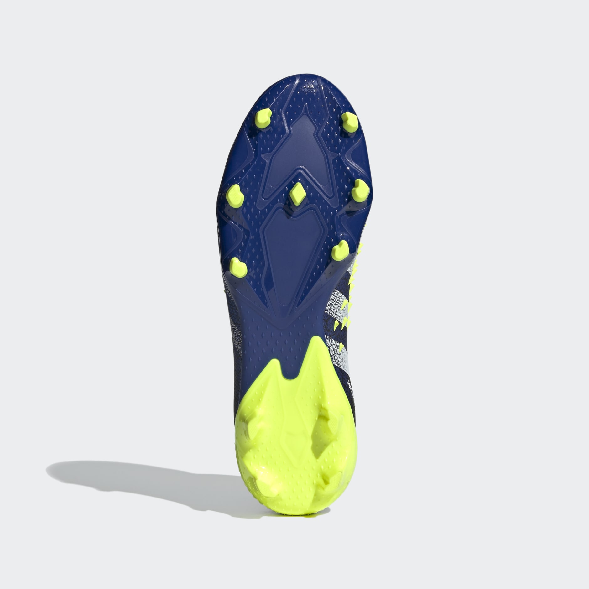Predator Freak.2 Firm Ground Boots