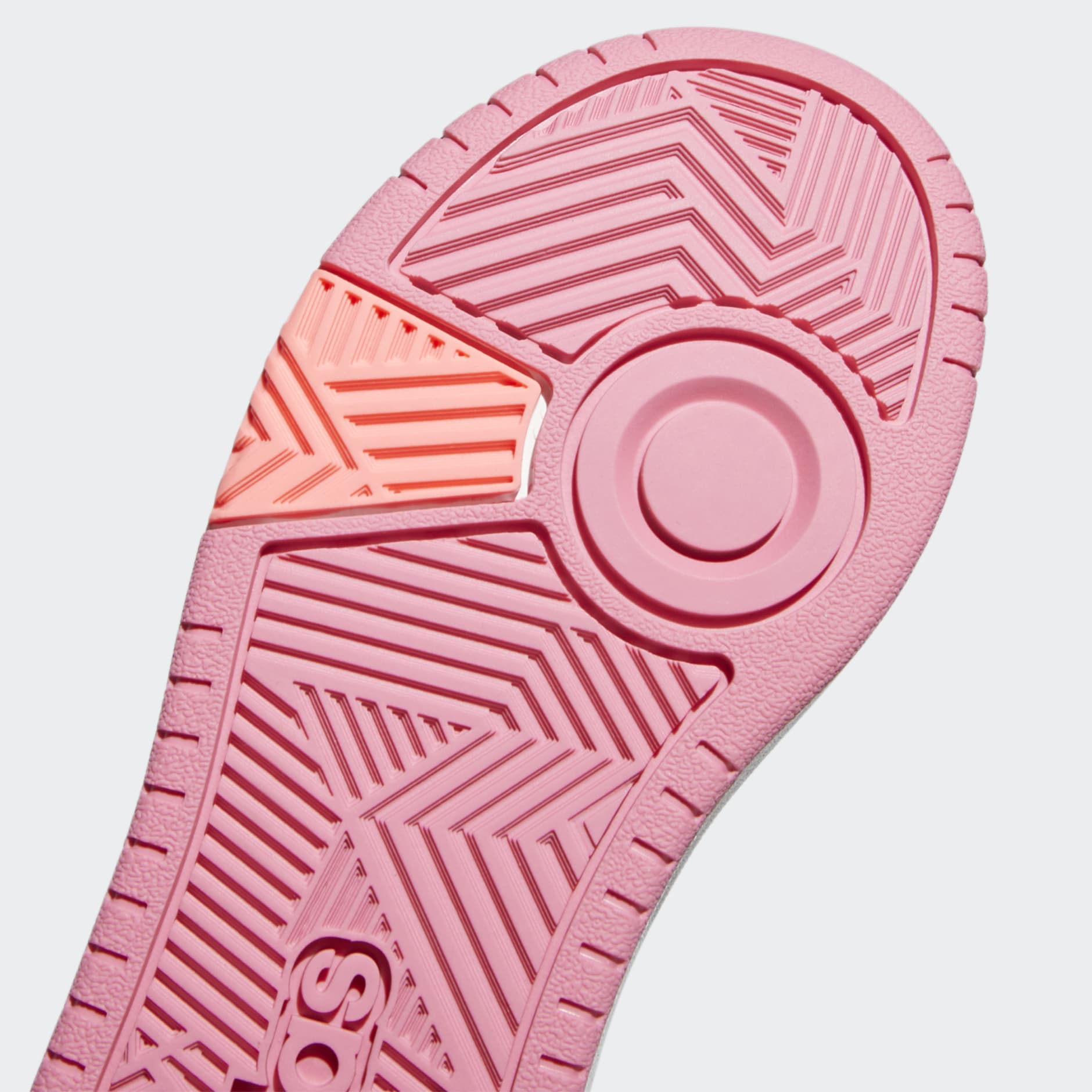 Hoops Shoes