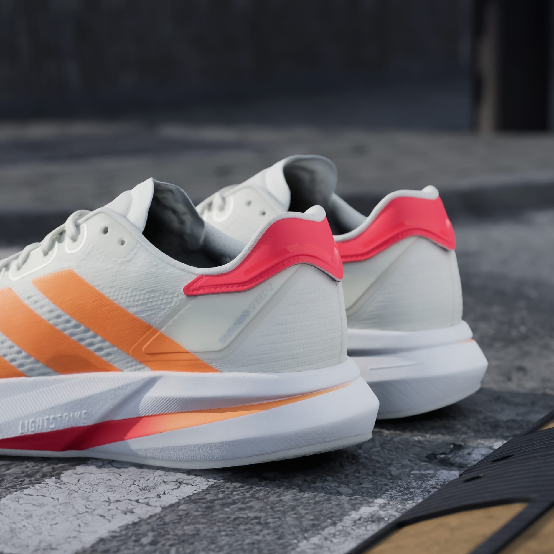 Pantofi de alergat Duramo Speed 2