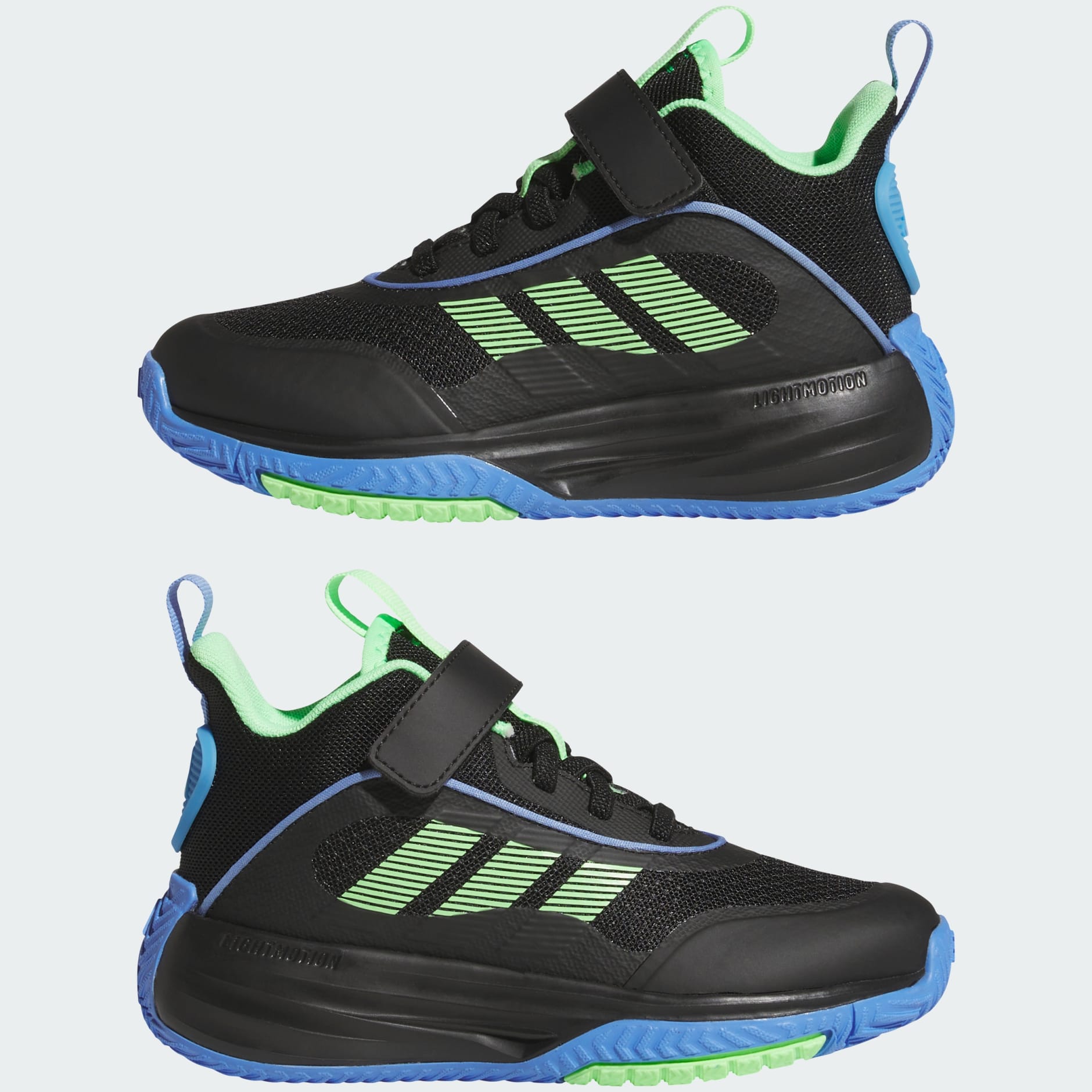 حذاء Ownthegame 3.0