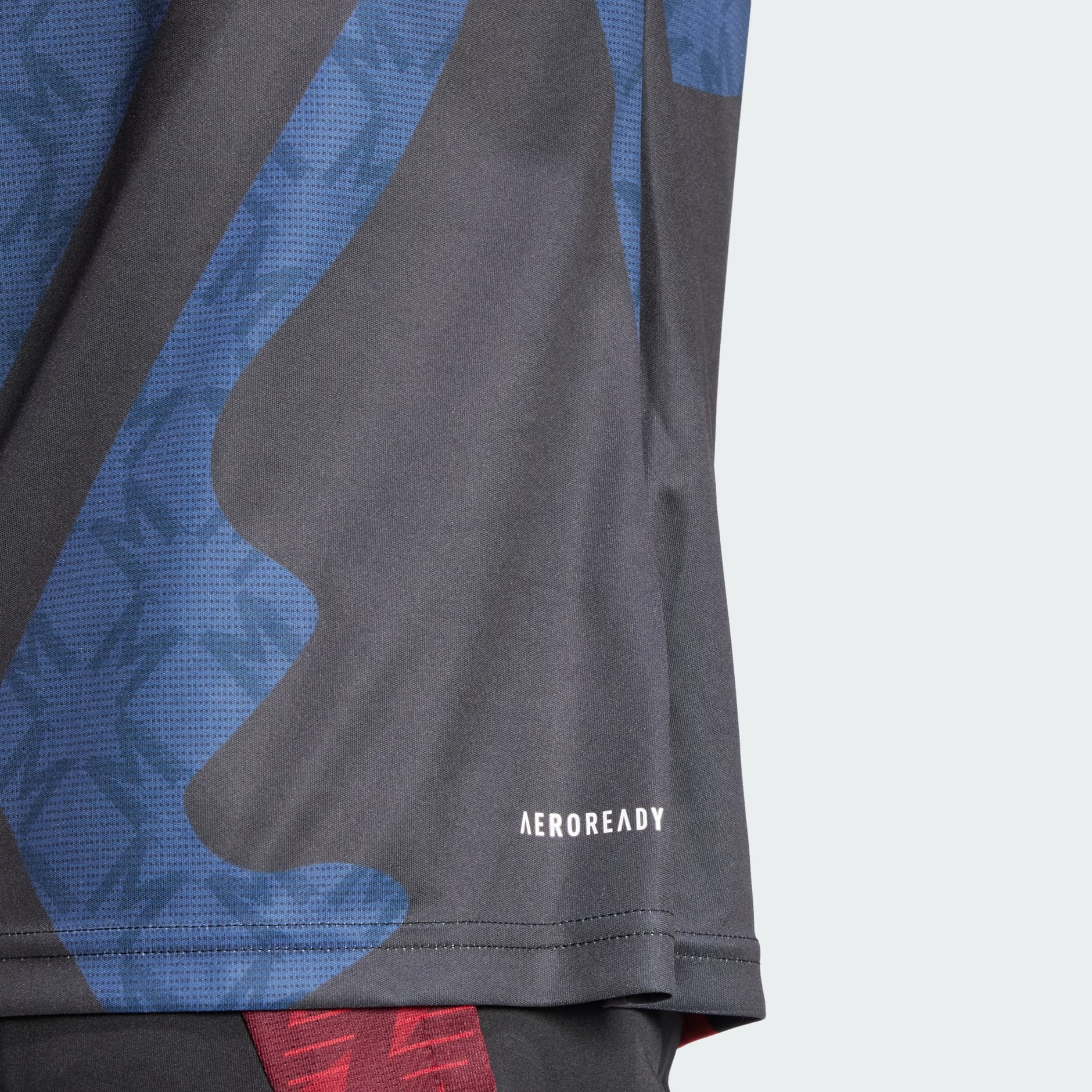 Manchester United 24/25 Pre-Match Jersey