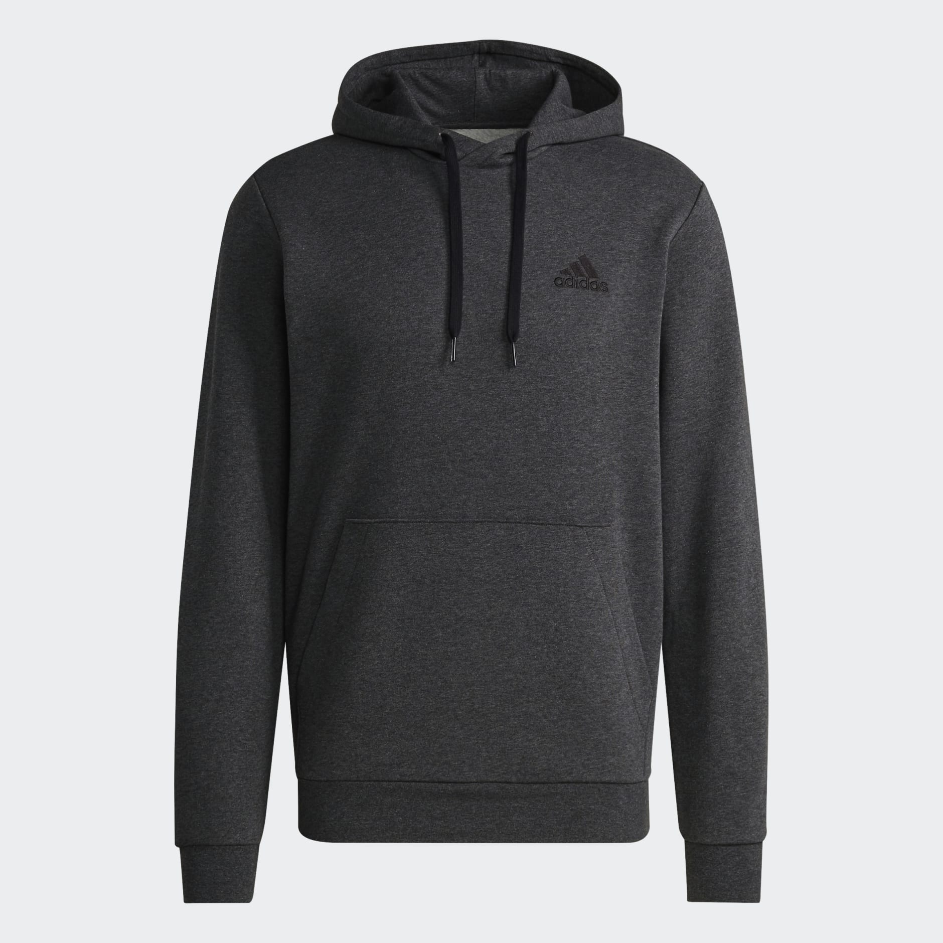Majica s kapuljačom Essentials Fleece Hoodie