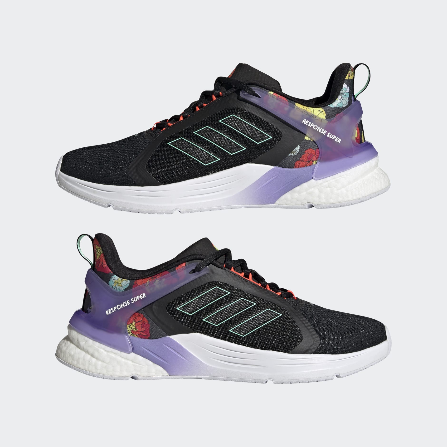 Response Super 2.0 Shoes