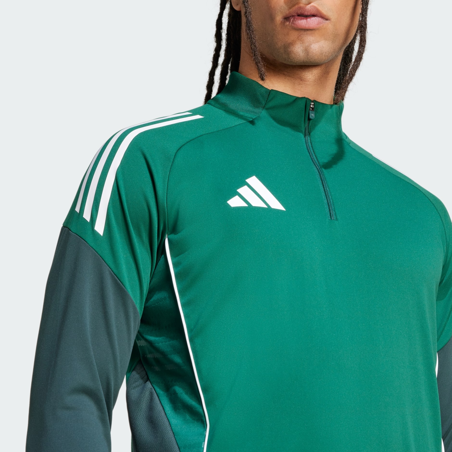 TIRO 25 コンペティション adidas Tiro 25 Competition Training Top