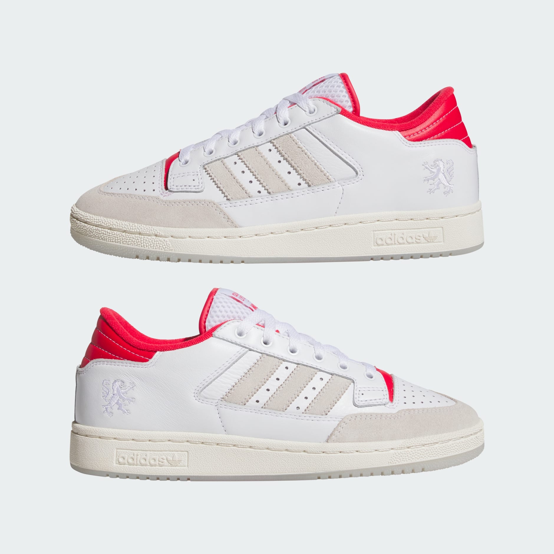 CENTENNIAL LOW ADV X WALLSTREET X OLYMPIQUE LYONNAIS SHOES