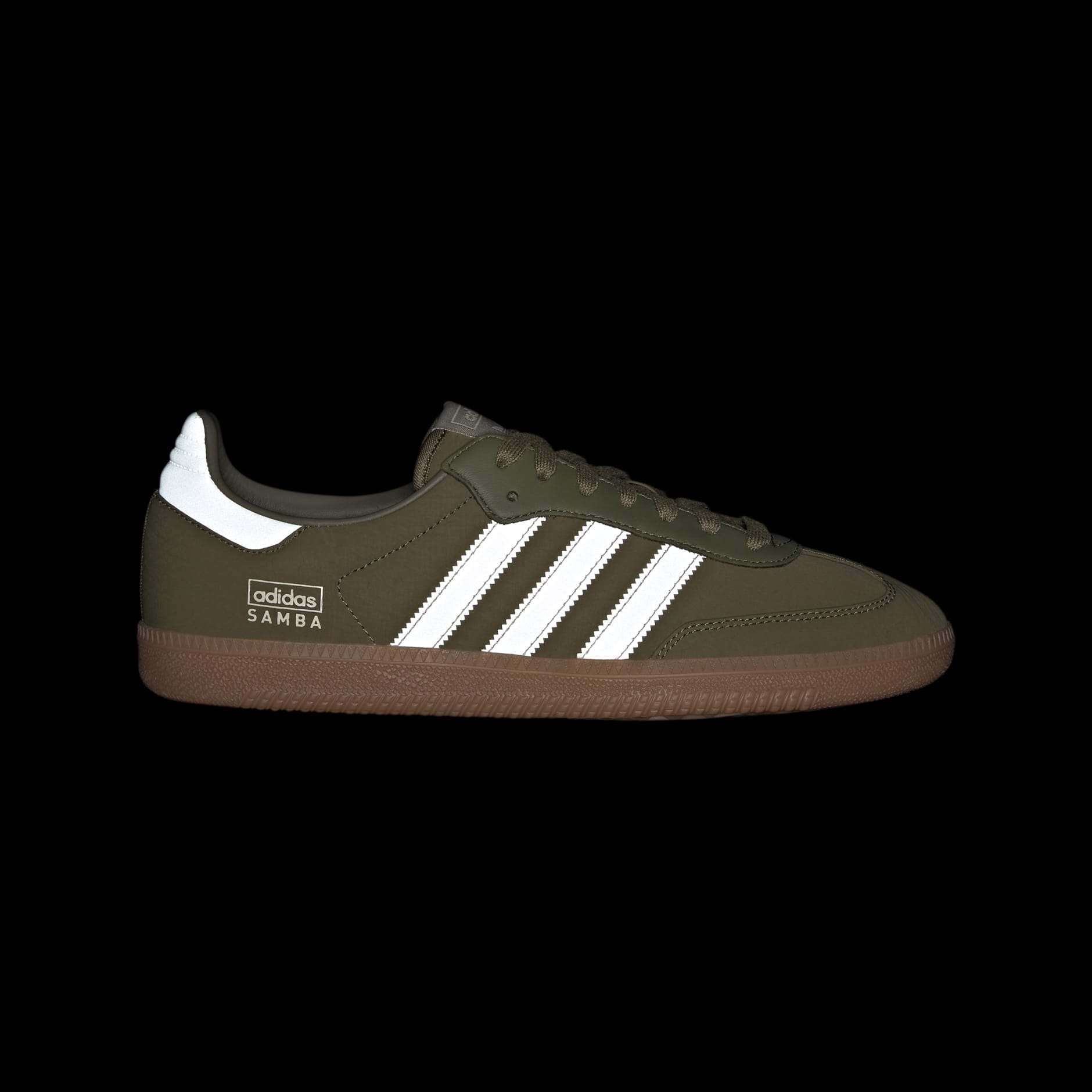 SAMBA OG