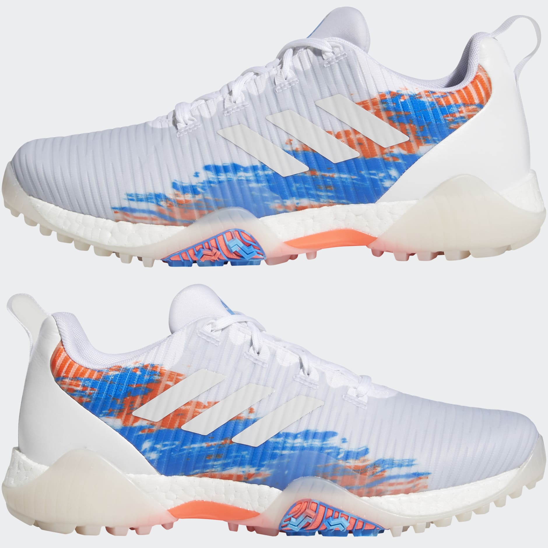 CODECHAOS GOLF SHOES