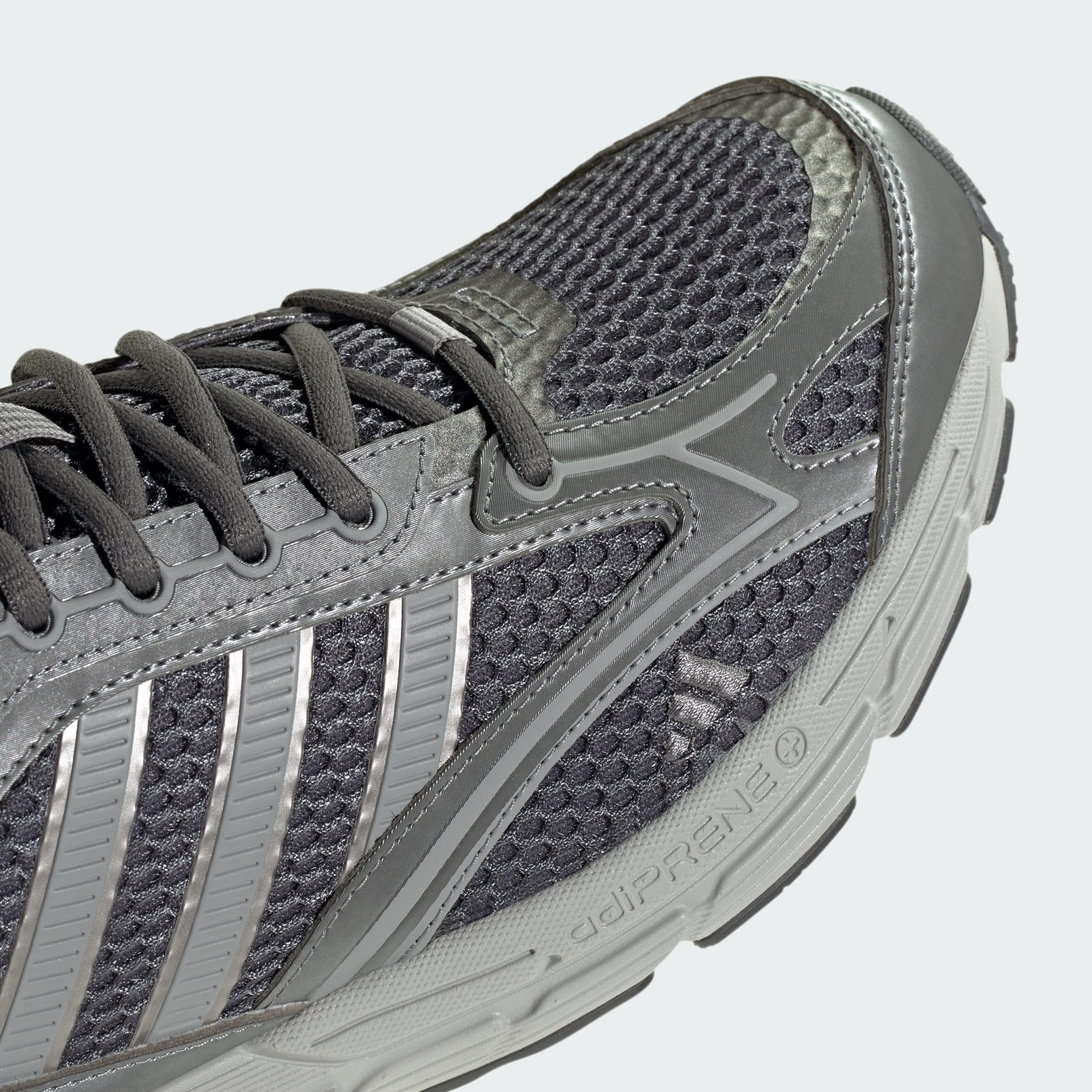 【Adidas コリア】 Spiritain 2.0 Spiritain 2.0 Shoes - Grey | adidas Hong Kong