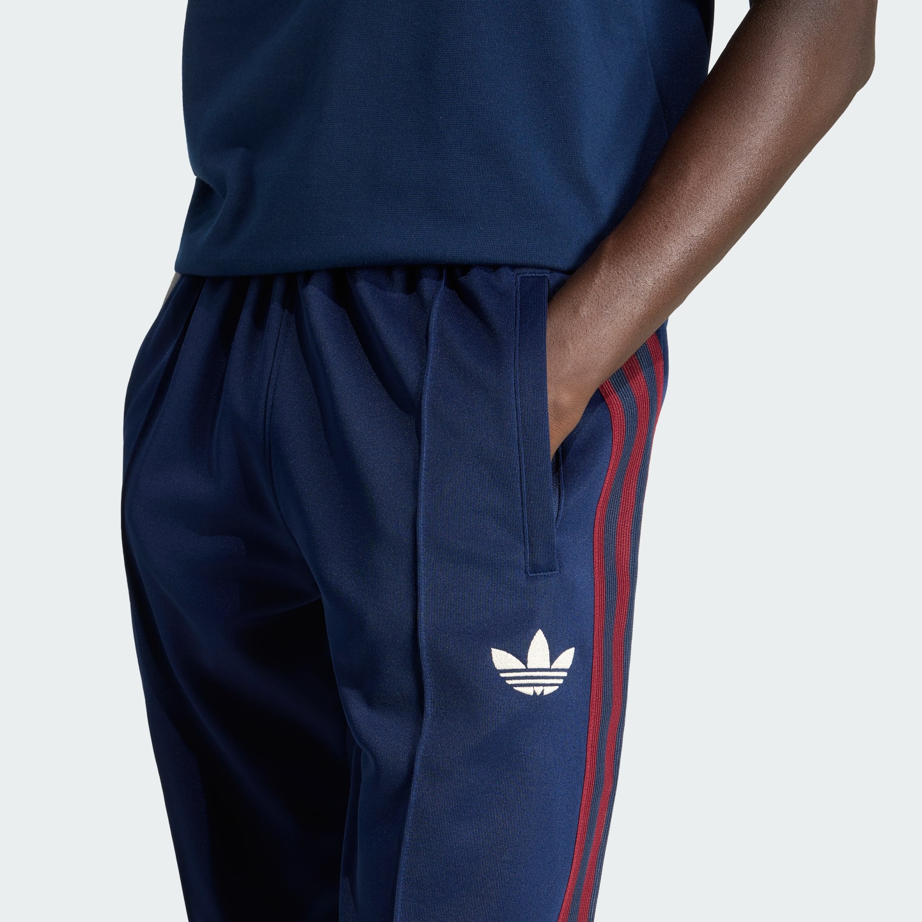 Newcastle United FC OG Track Pants