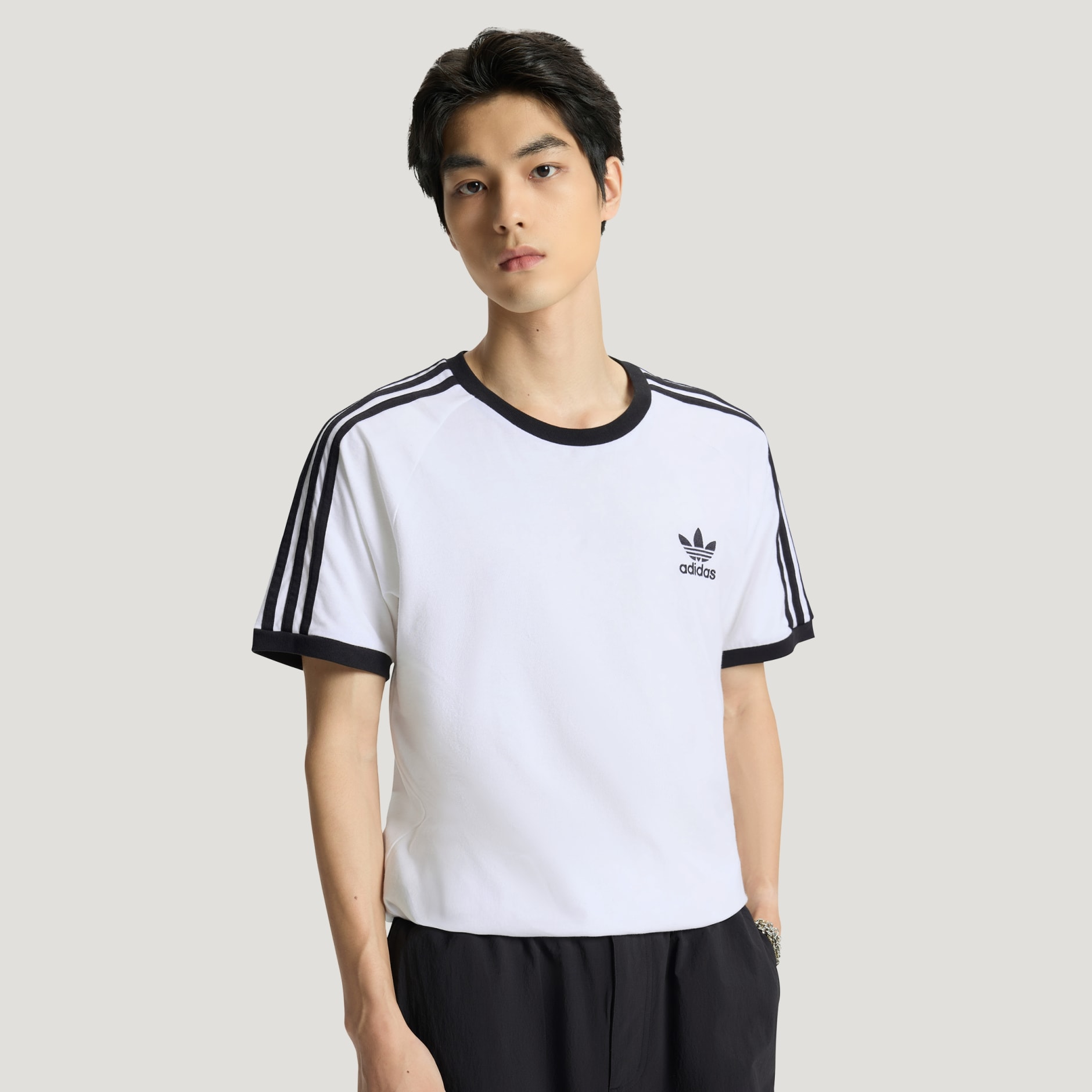 Adicolor Classics 3-Stripes Tee