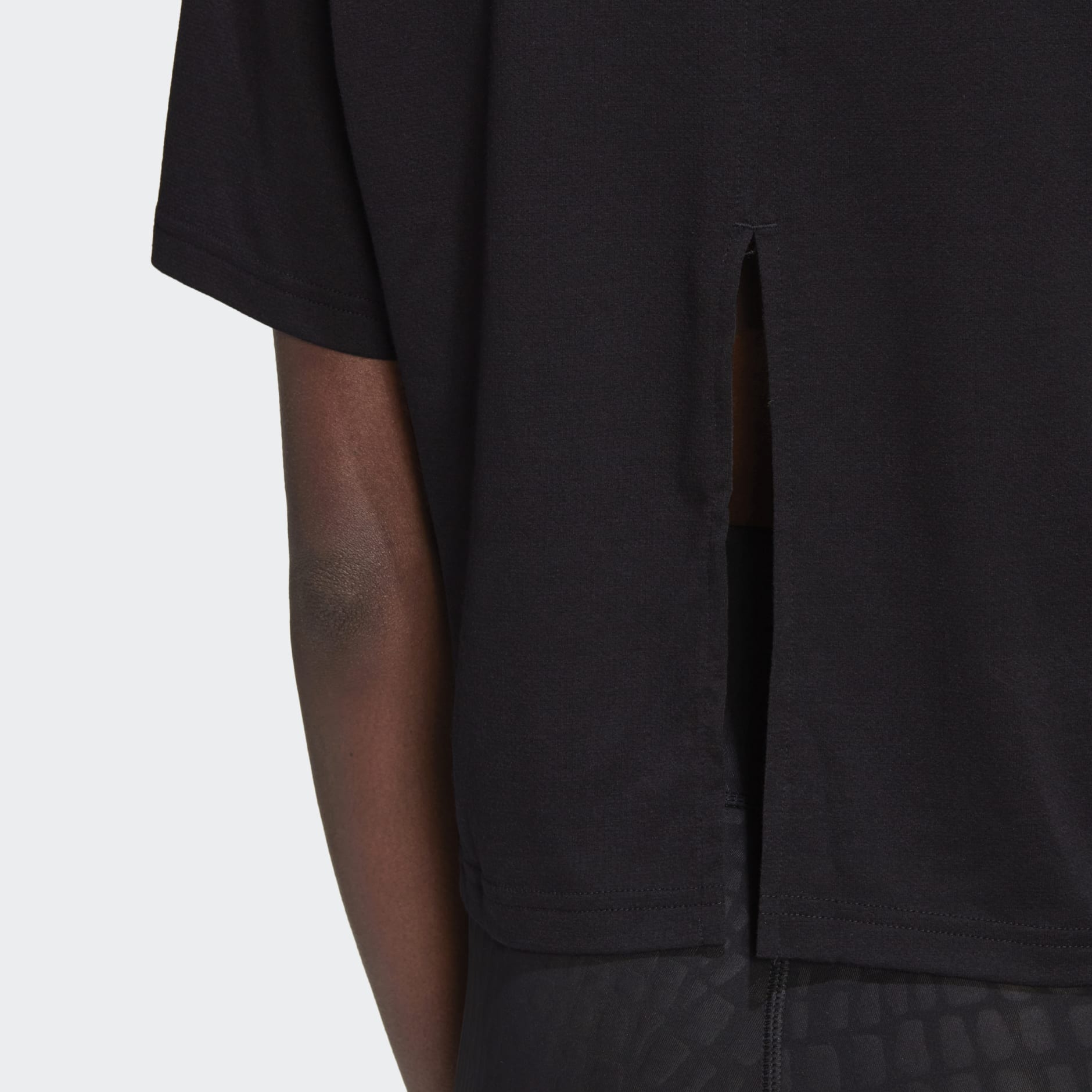 Train Icons 3 Bar Logo Tee