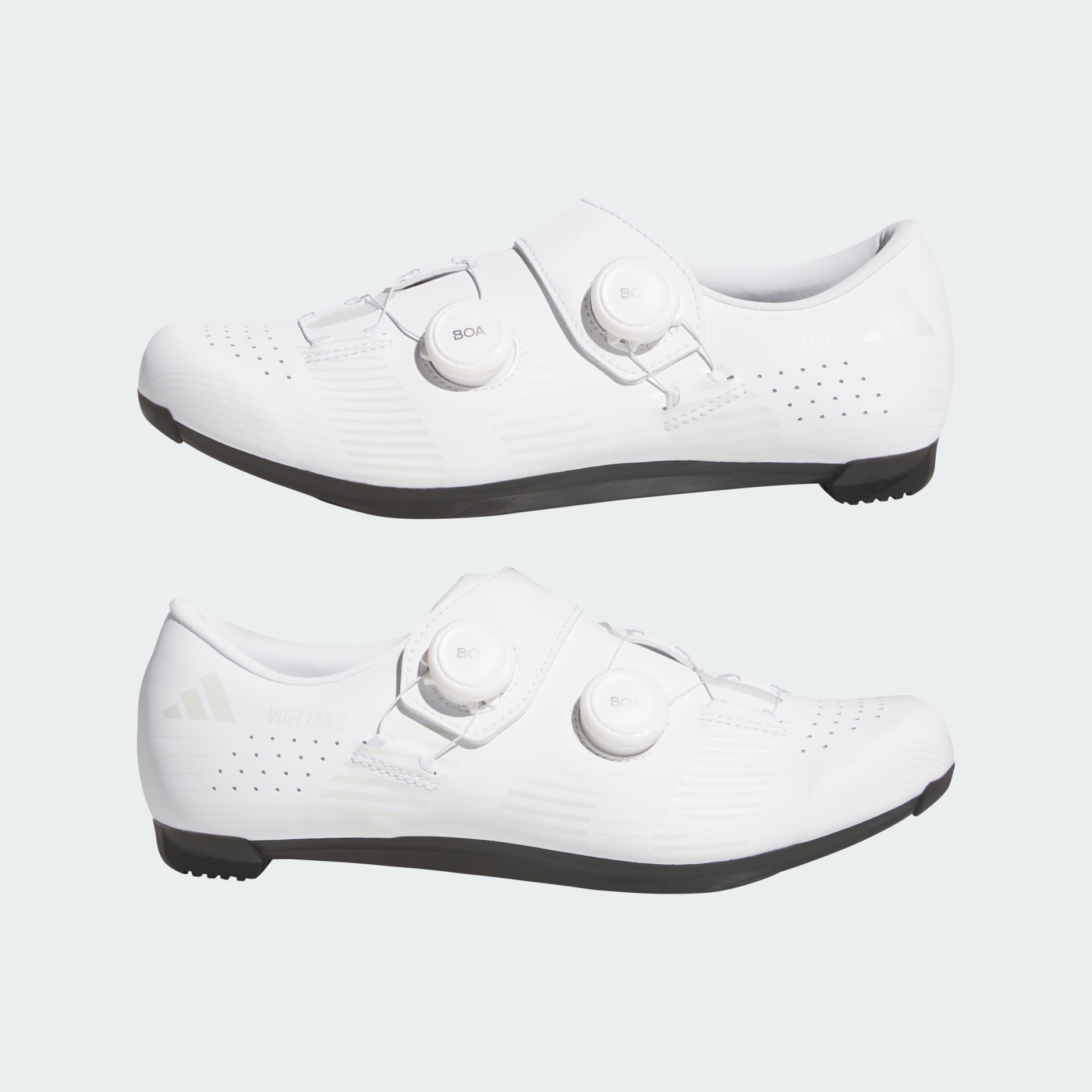 Pantofi VUELTANO CARBON