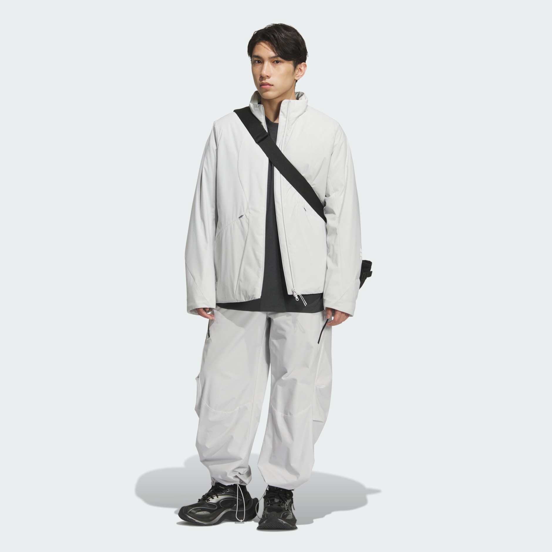 Future Style Woven Trousers