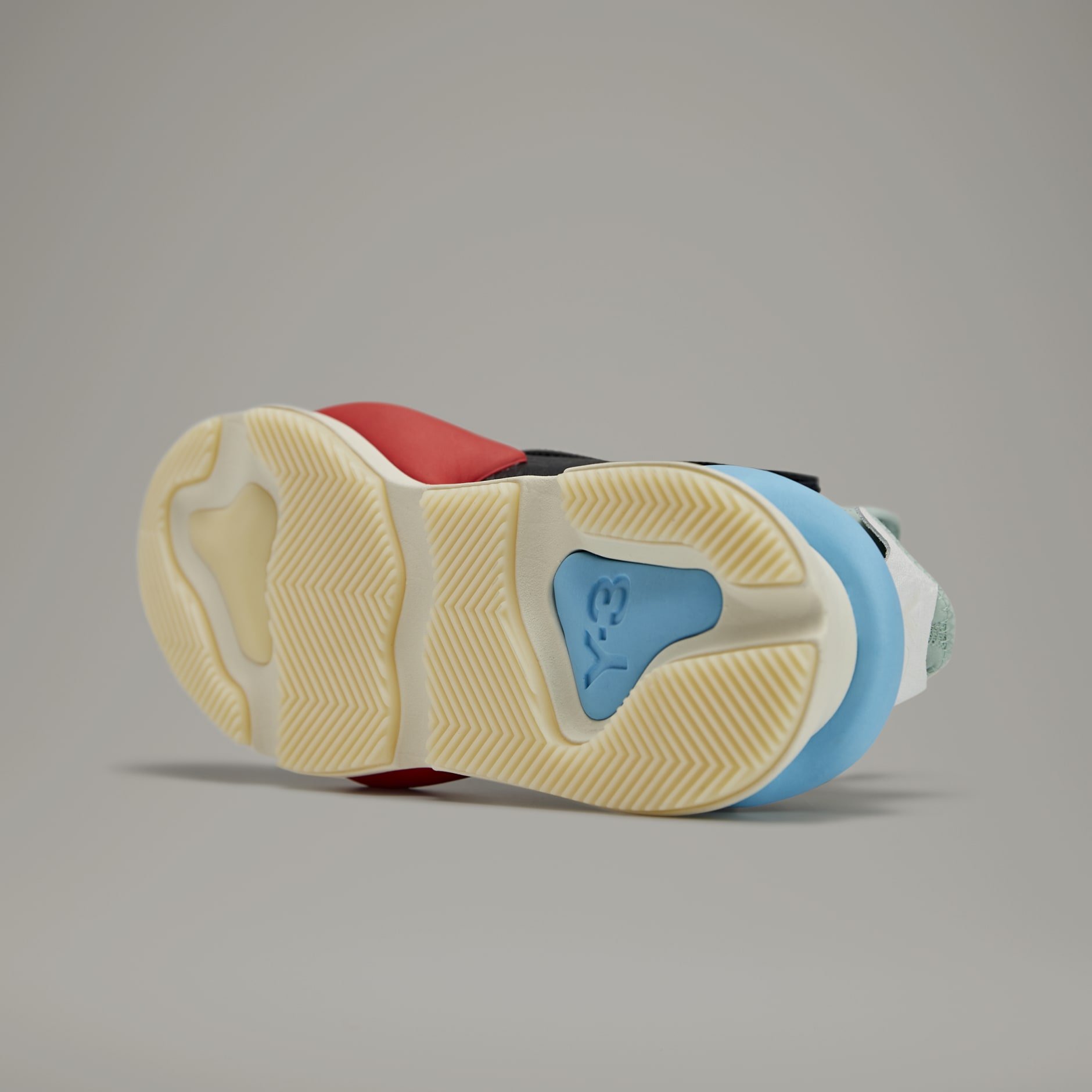 Y-3 Kaiwa Shoes