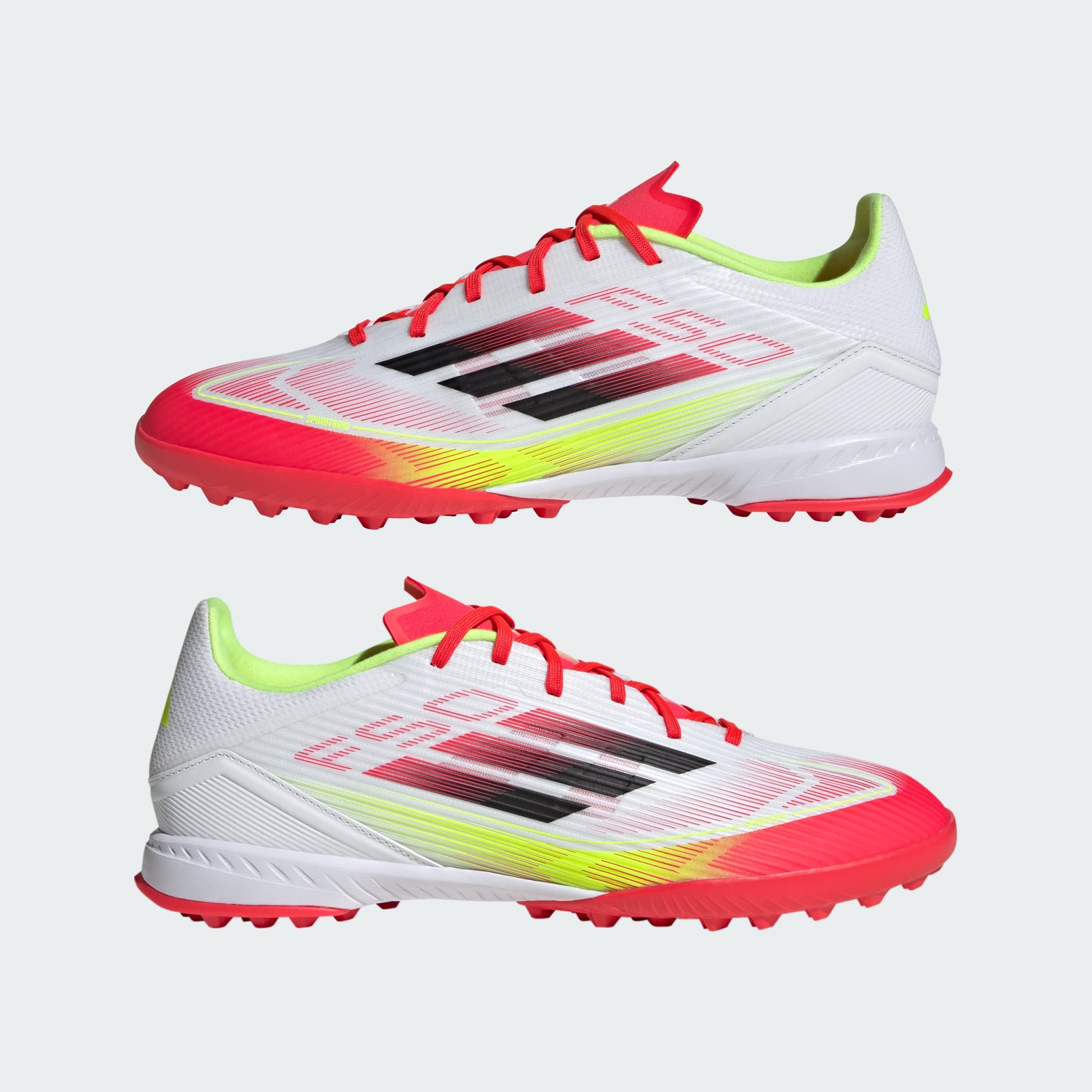 F50 LEAGUE TF