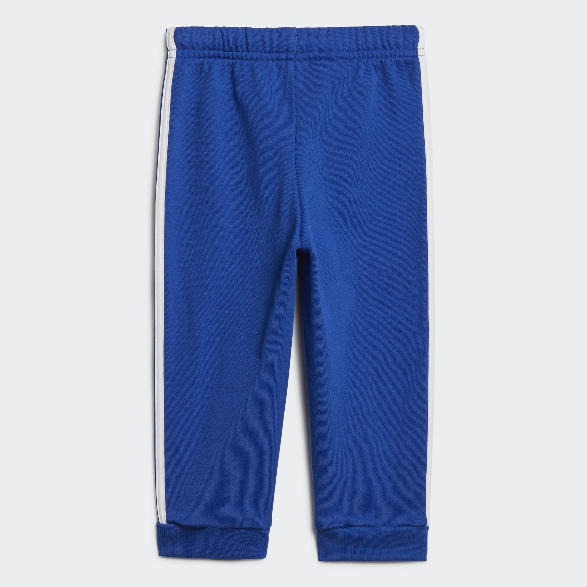 Badge of Sport French Terry Jogger