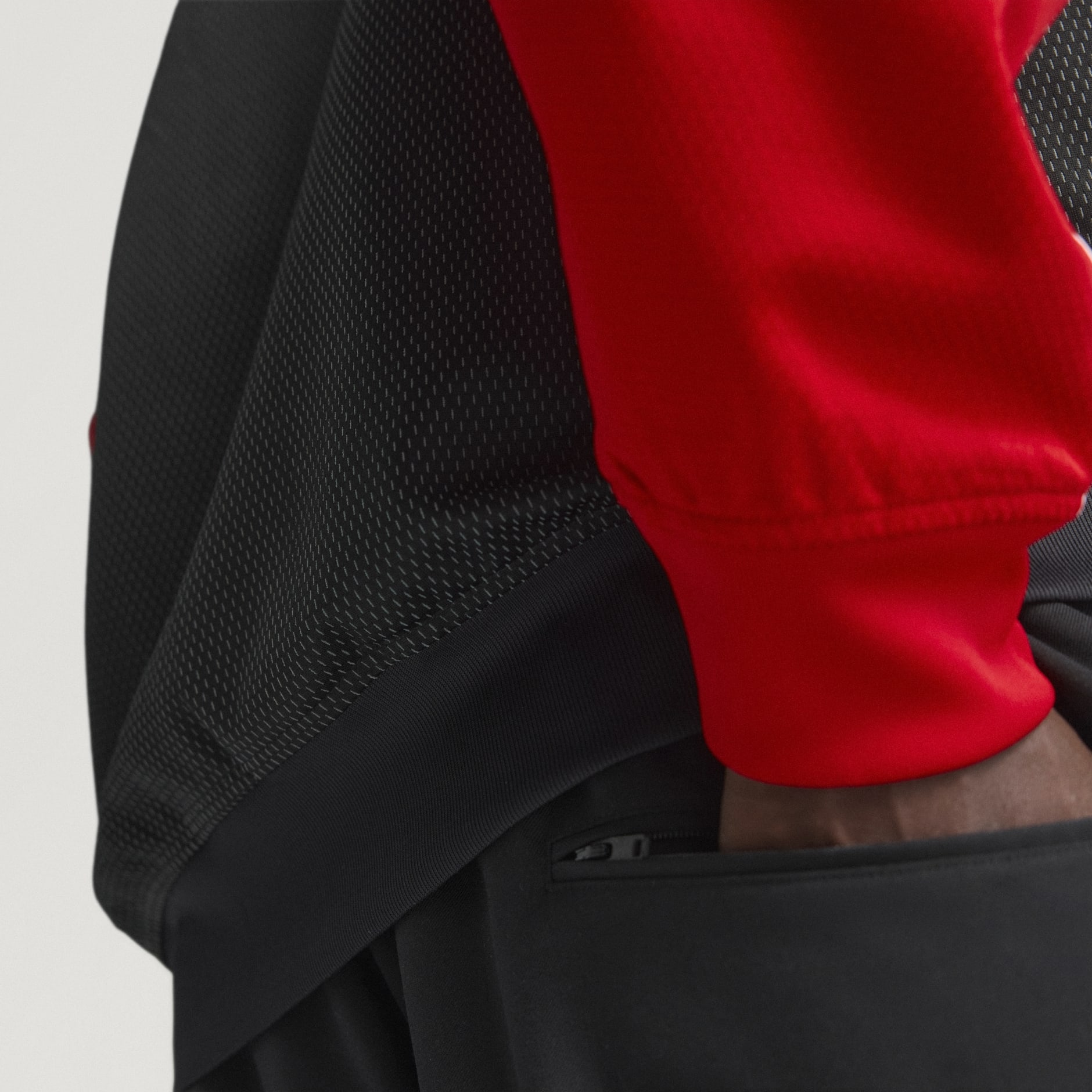 VESTE DE SURV&Ecirc;TEMENT MESH AMPLE SST