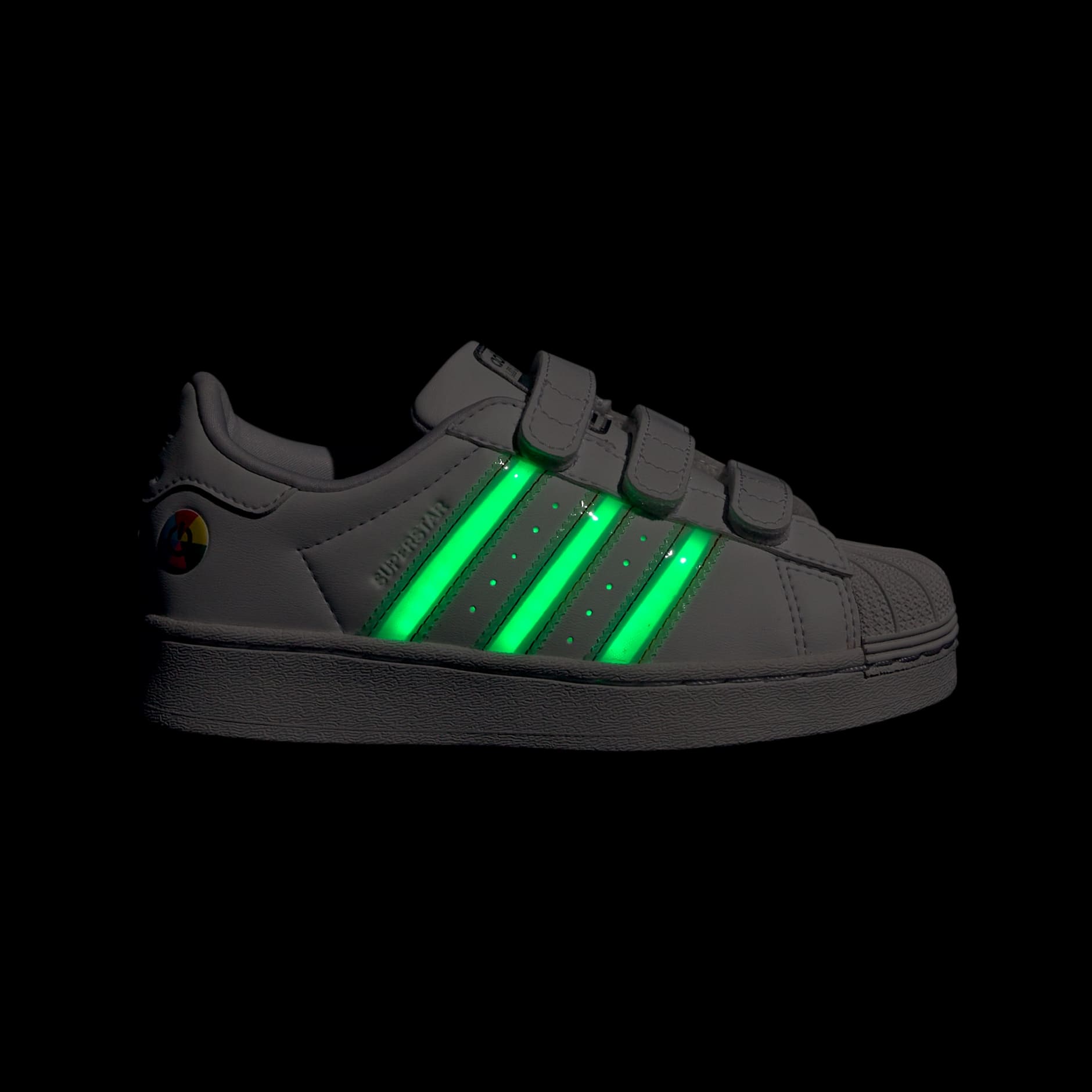 SUPERSTAR LED LIGHTS CF C