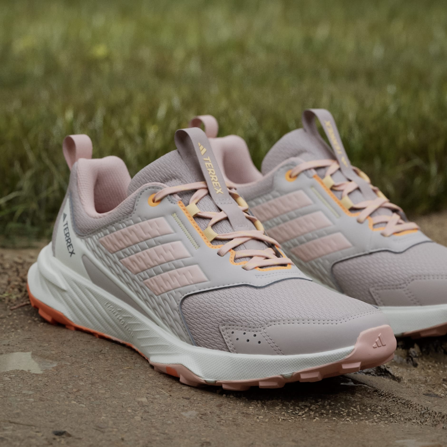 Tracefinder Trail Running Shoes