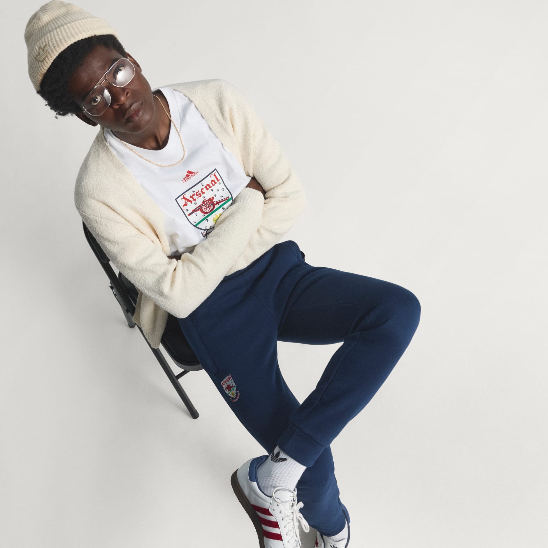 מכנסי Arsenal FC 92-94